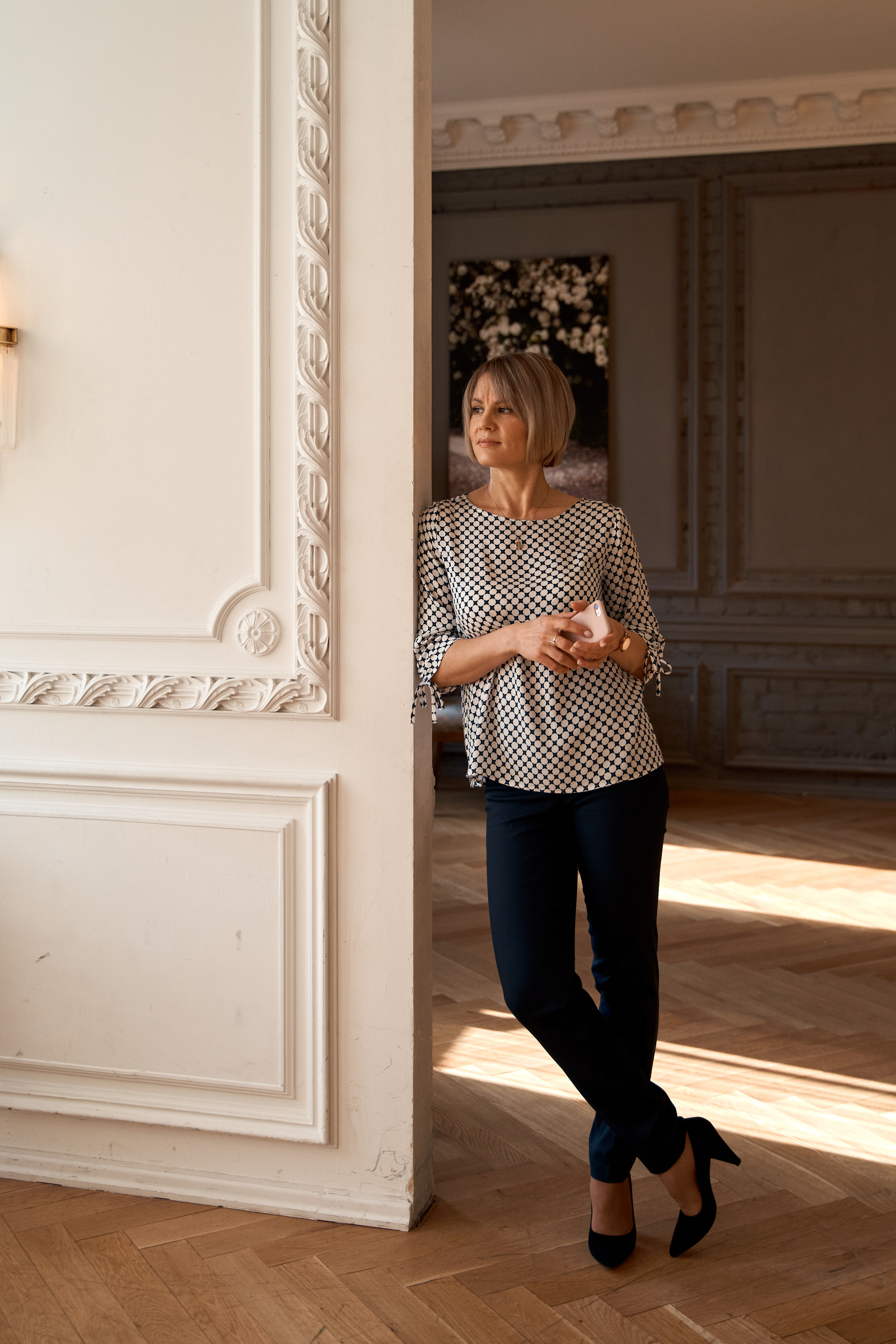 Контент для бухгалтера. Портретный фотограф в Санкт-Петербурге Анна Тукаева