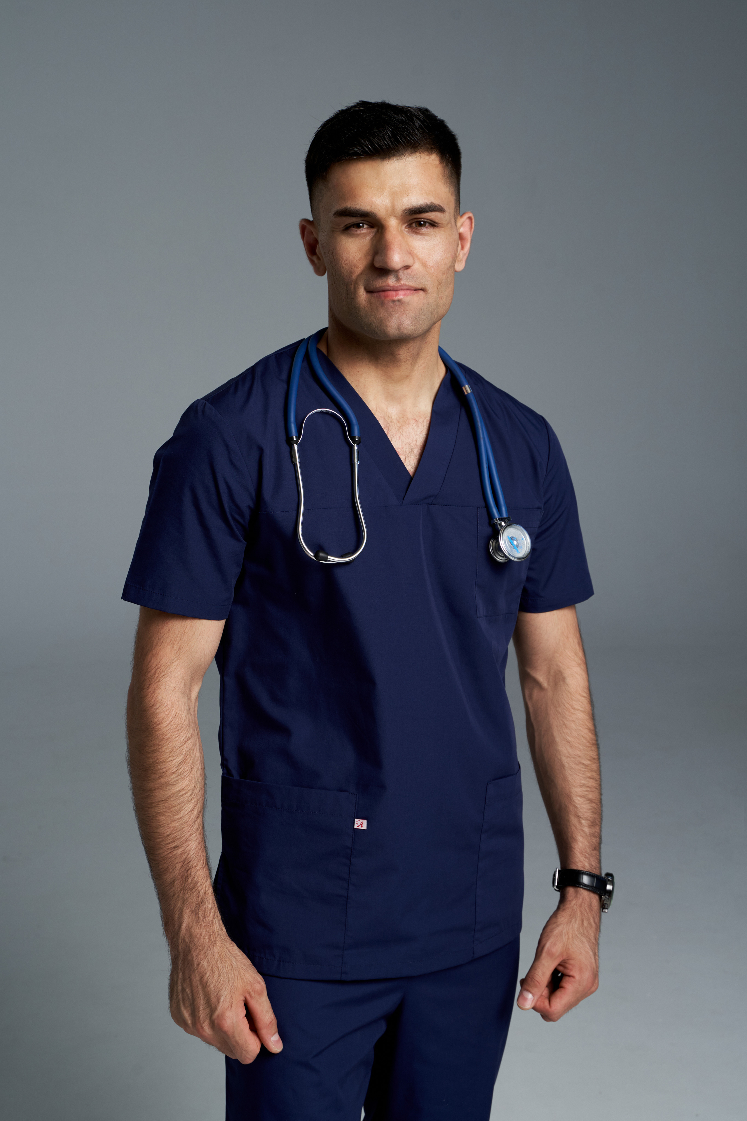 Деловая съемка в студии. Портретный фотограф в Санкт-Петербурге Анна Тукаева