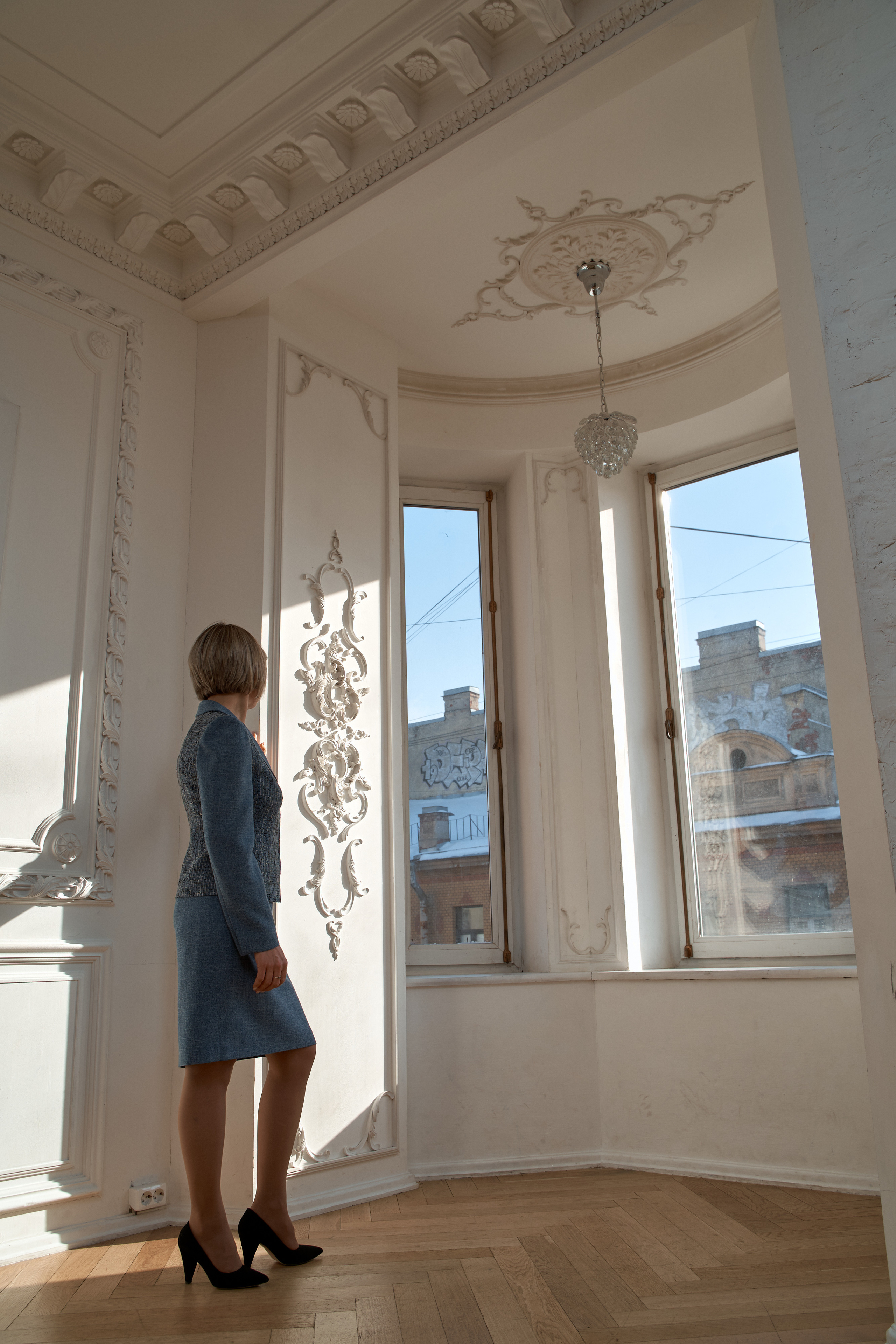 Контент для бухгалтера. Портретный фотограф в Санкт-Петербурге Анна Тукаева