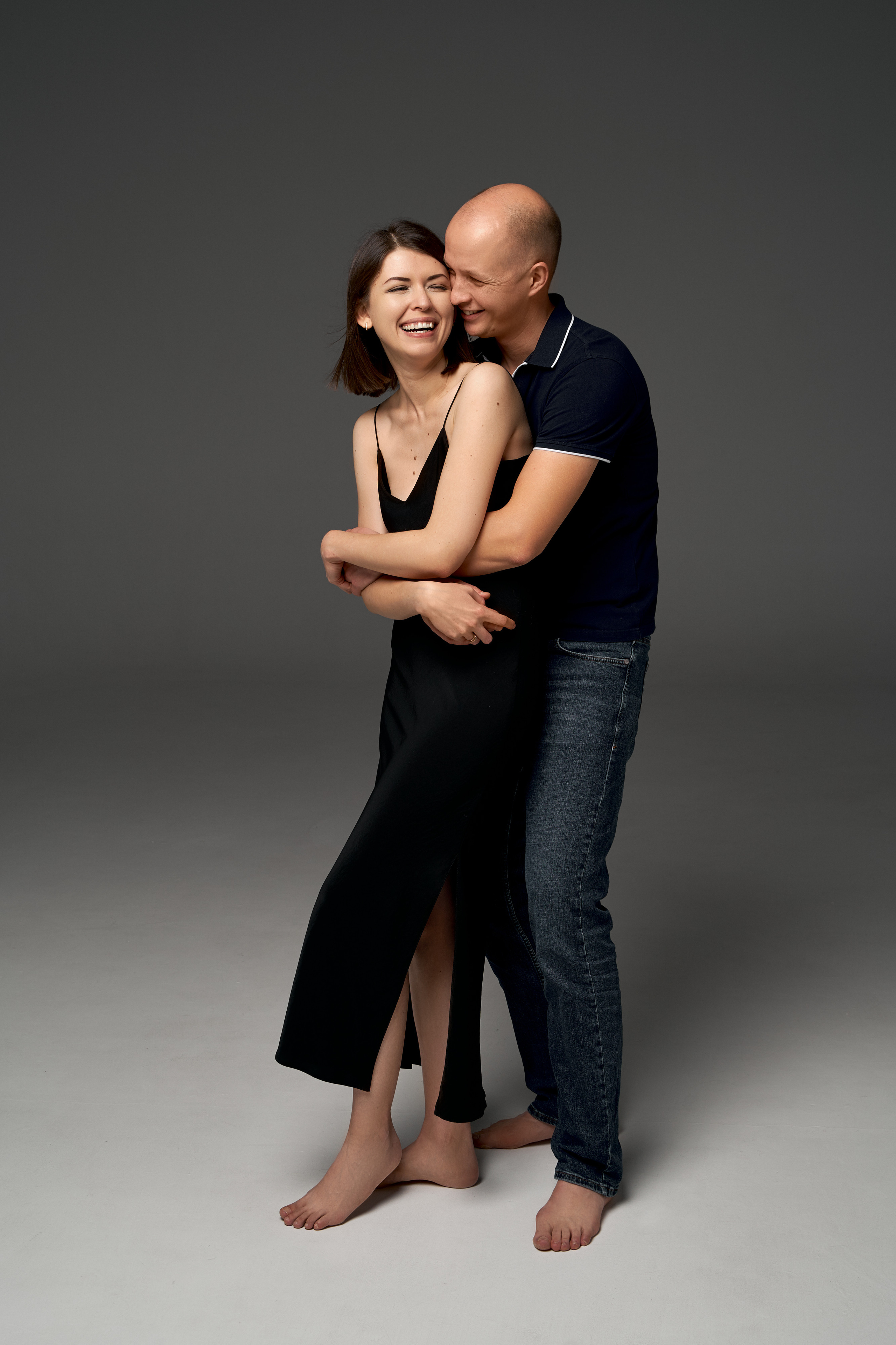 Стильная фотоистория для влюбленных. Портретный фотограф в Санкт-Петербурге Анна Тукаева