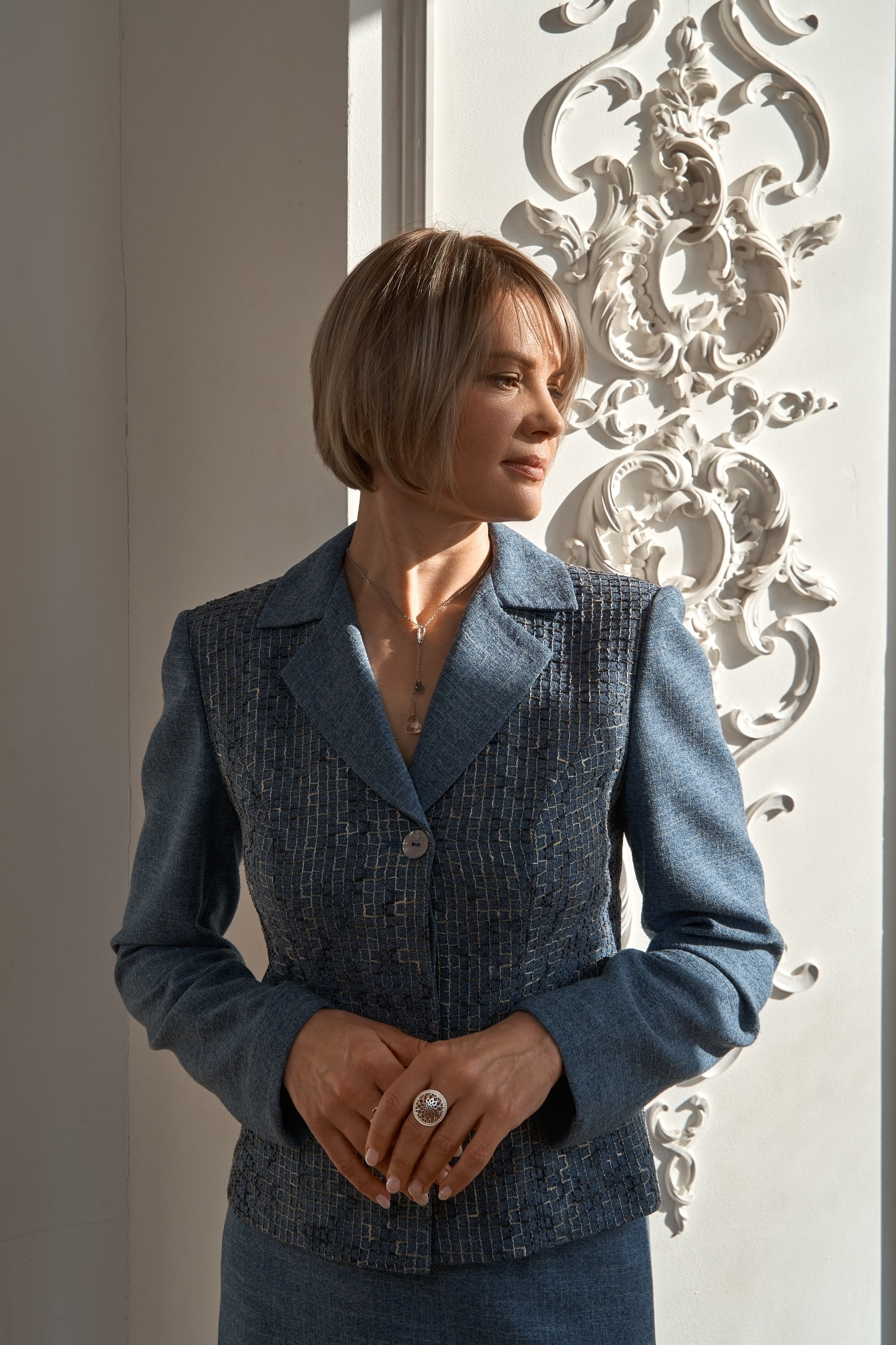 Контент для бухгалтера. Портретный фотограф в Санкт-Петербурге Анна Тукаева