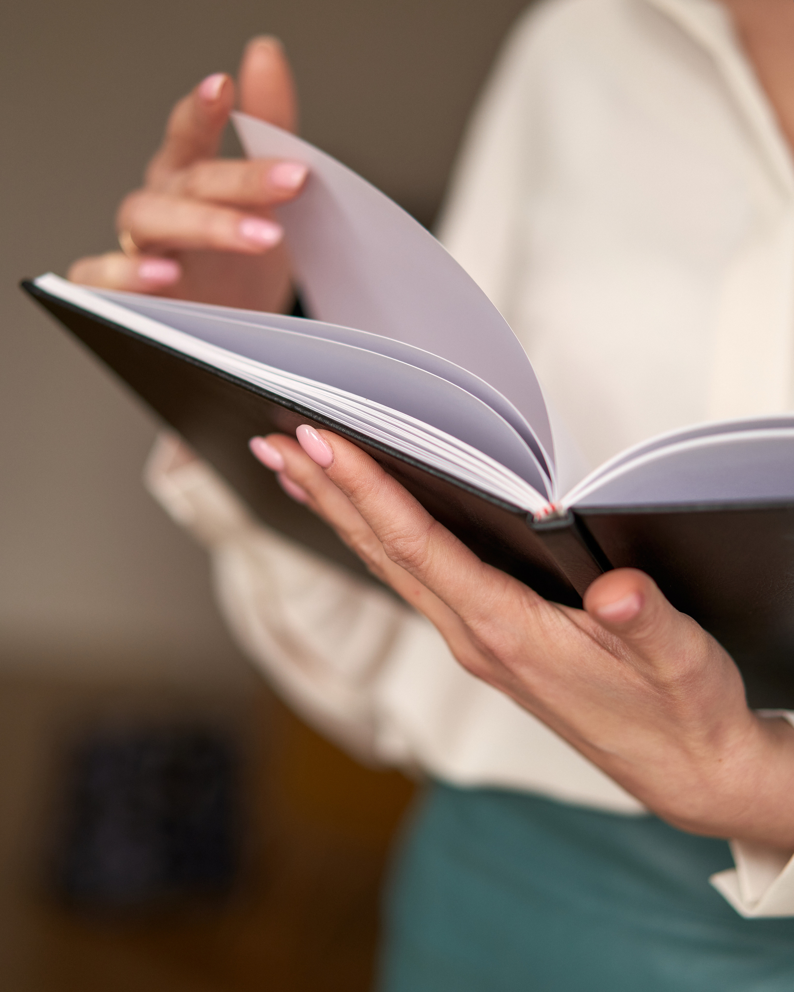 Психолог. Портретный фотограф в Санкт-Петербурге Анна Тукаева