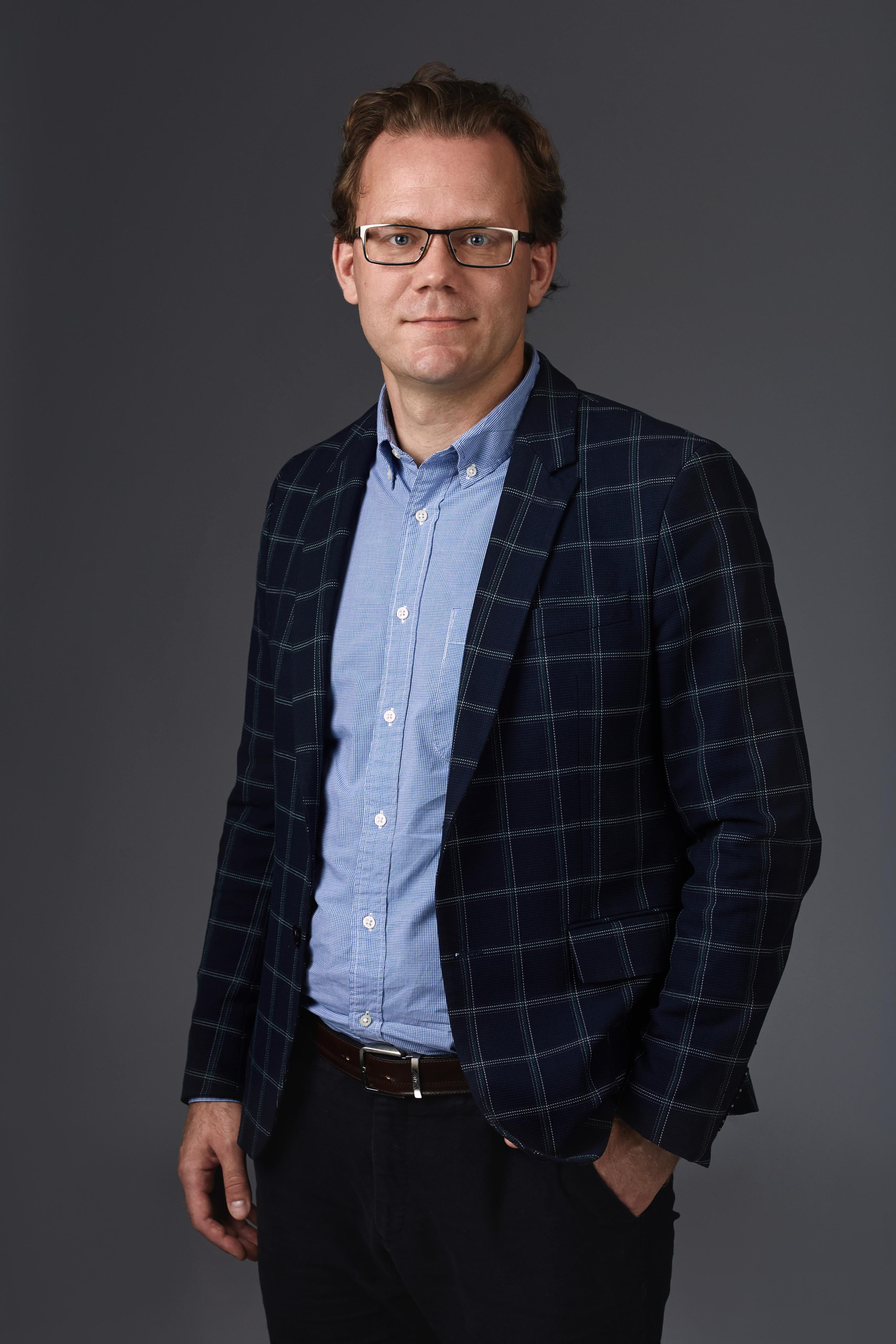 Деловая съемка в студии. Портретный фотограф в Санкт-Петербурге Анна Тукаева