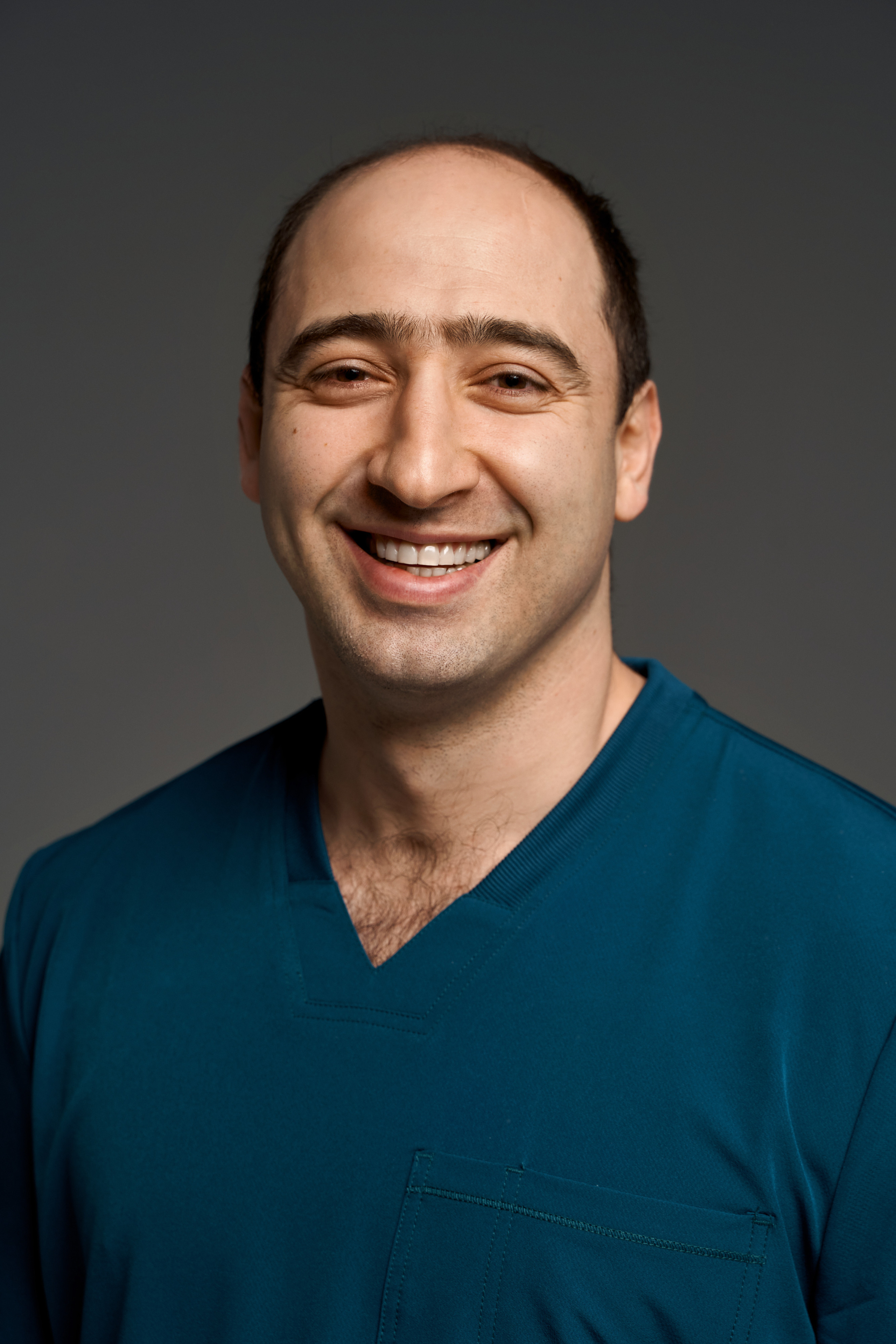 Деловая съемка в студии. Портретный фотограф в Санкт-Петербурге Анна Тукаева