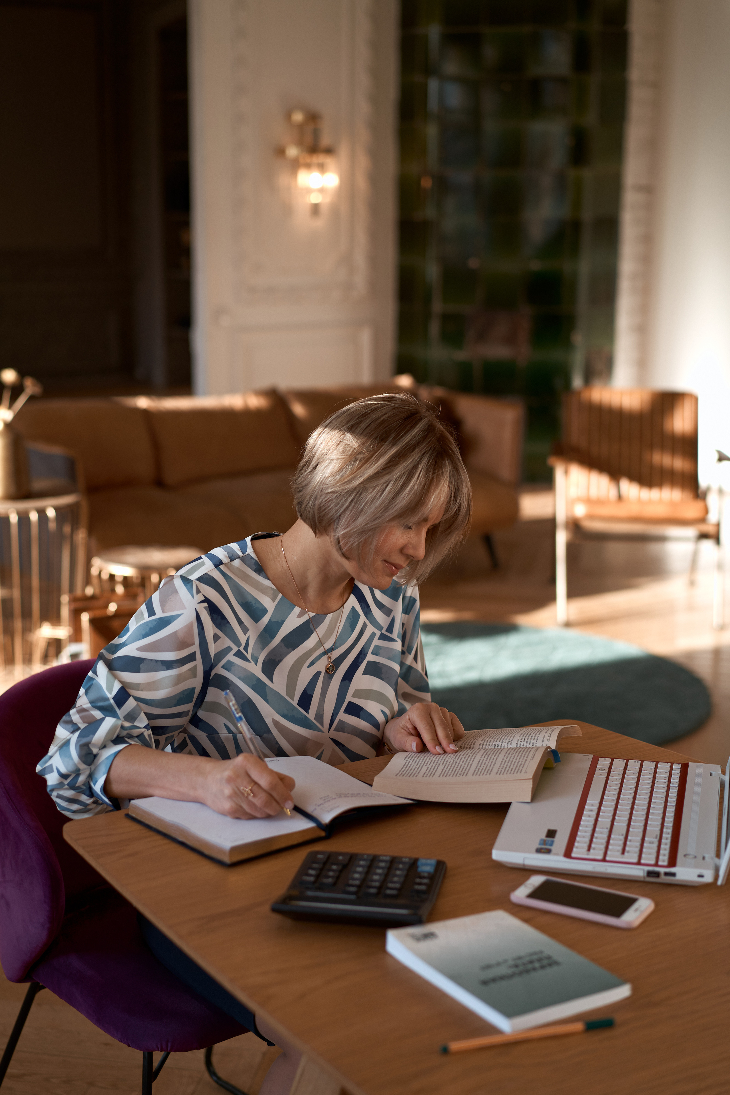 Контент для бухгалтера. Портретный фотограф в Санкт-Петербурге Анна Тукаева