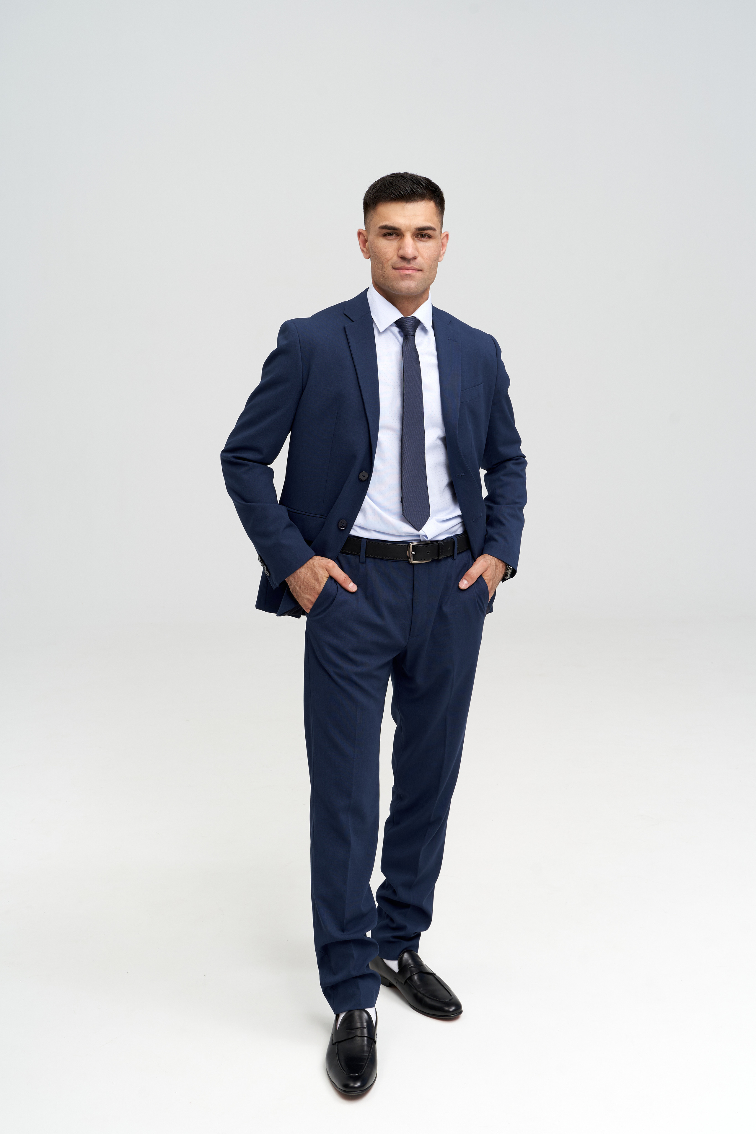 Деловая съемка в студии. Портретный фотограф в Санкт-Петербурге Анна Тукаева