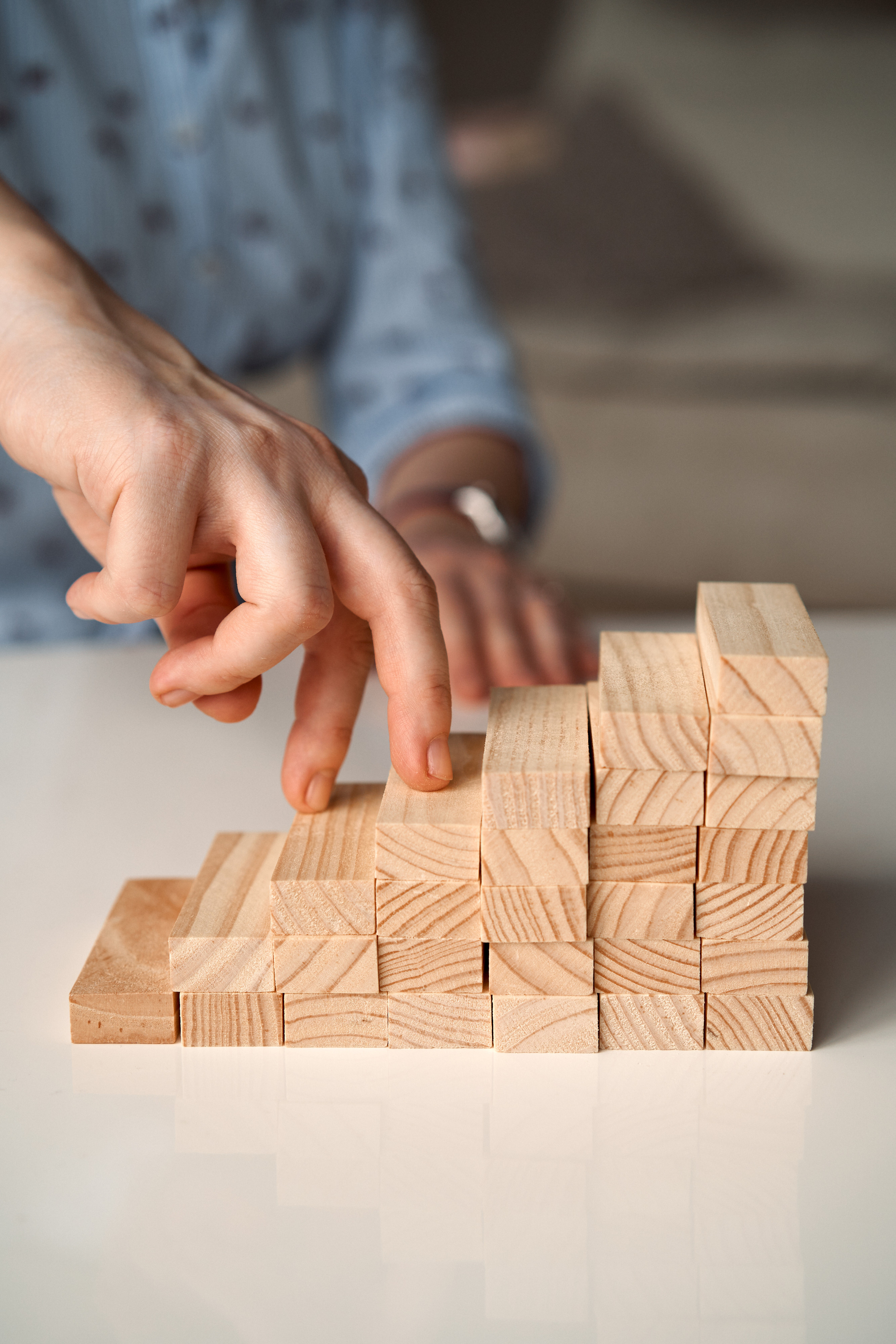 Контент для карьерного консультанта. Портретный фотограф в Санкт-Петербурге Анна Тукаева