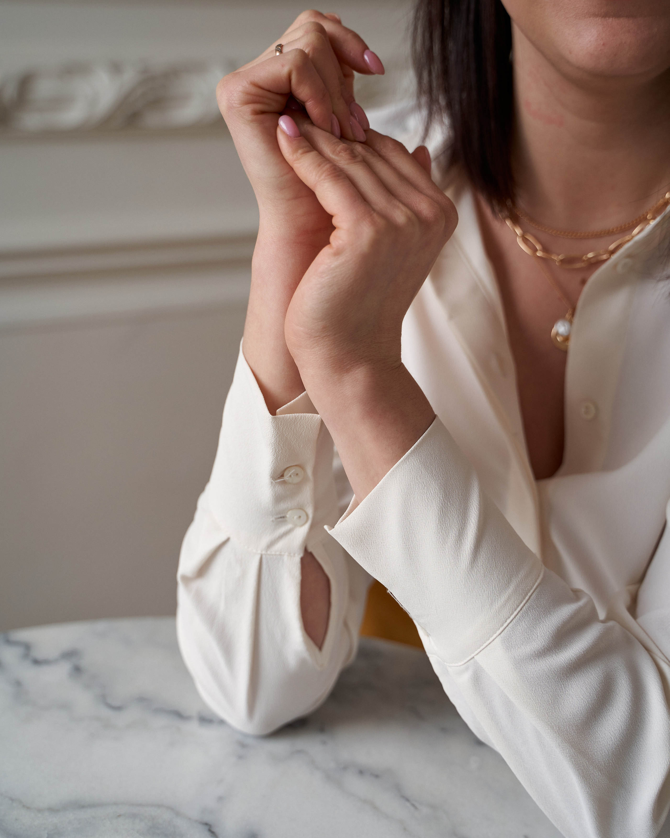 Психолог. Портретный фотограф в Санкт-Петербурге Анна Тукаева