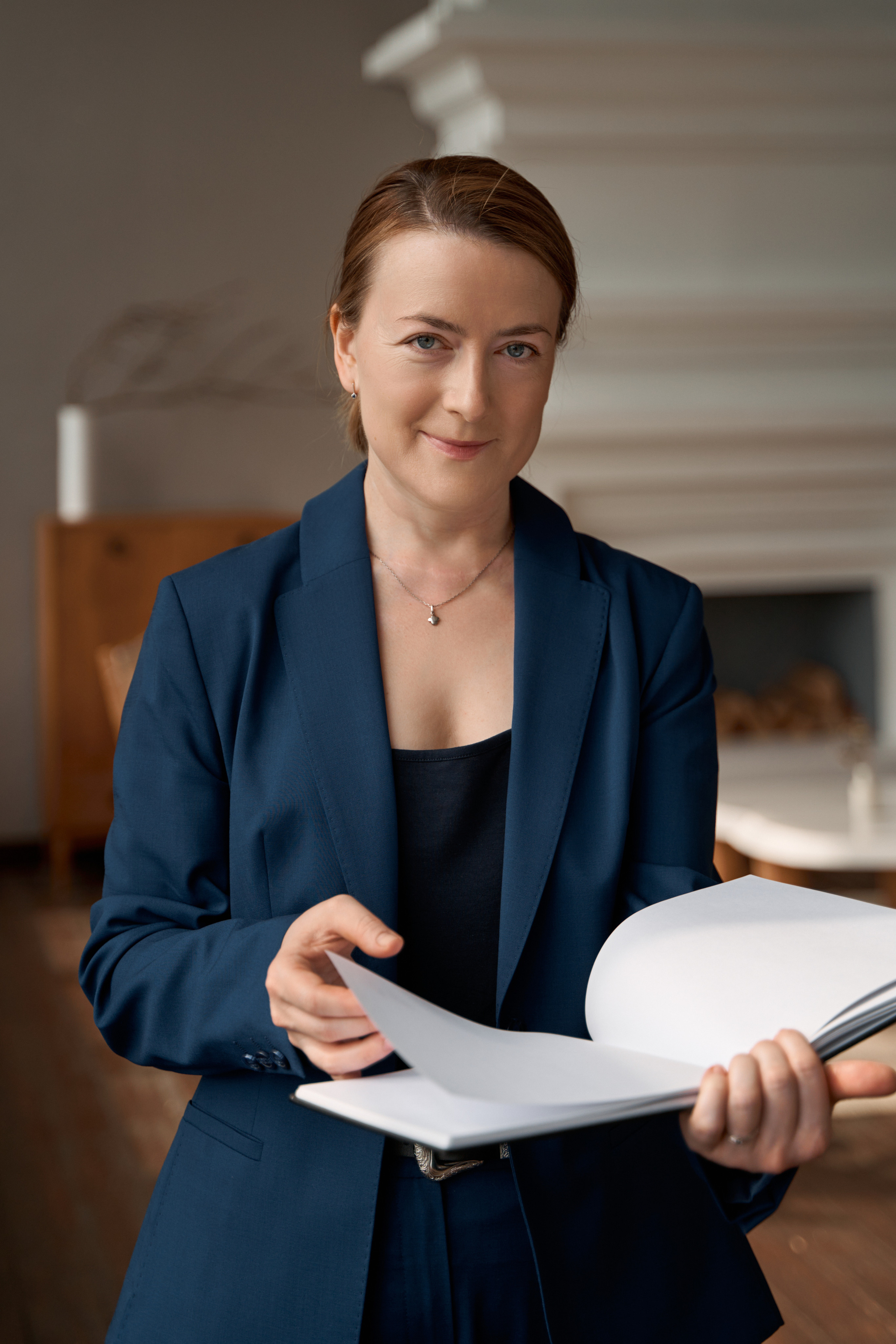 Контент для карьерного консультанта. Портретный фотограф в Санкт-Петербурге Анна Тукаева