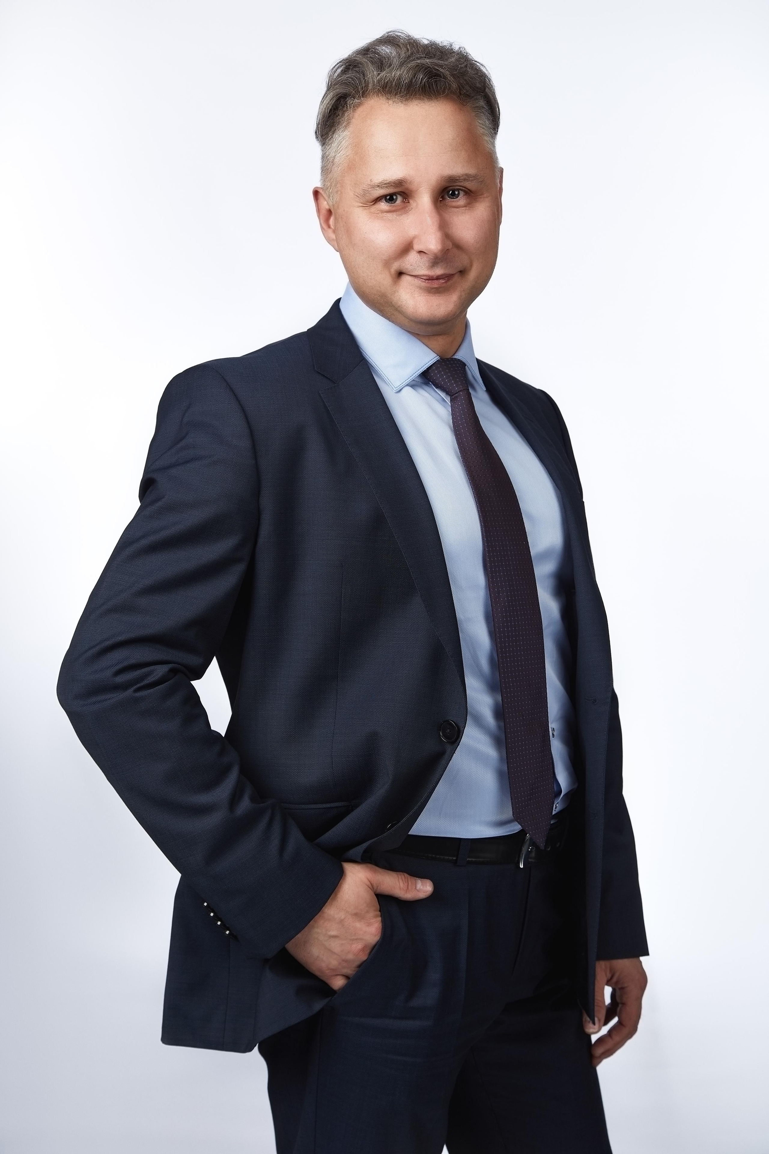 Деловая съемка в студии. Портретный фотограф в Санкт-Петербурге Анна Тукаева