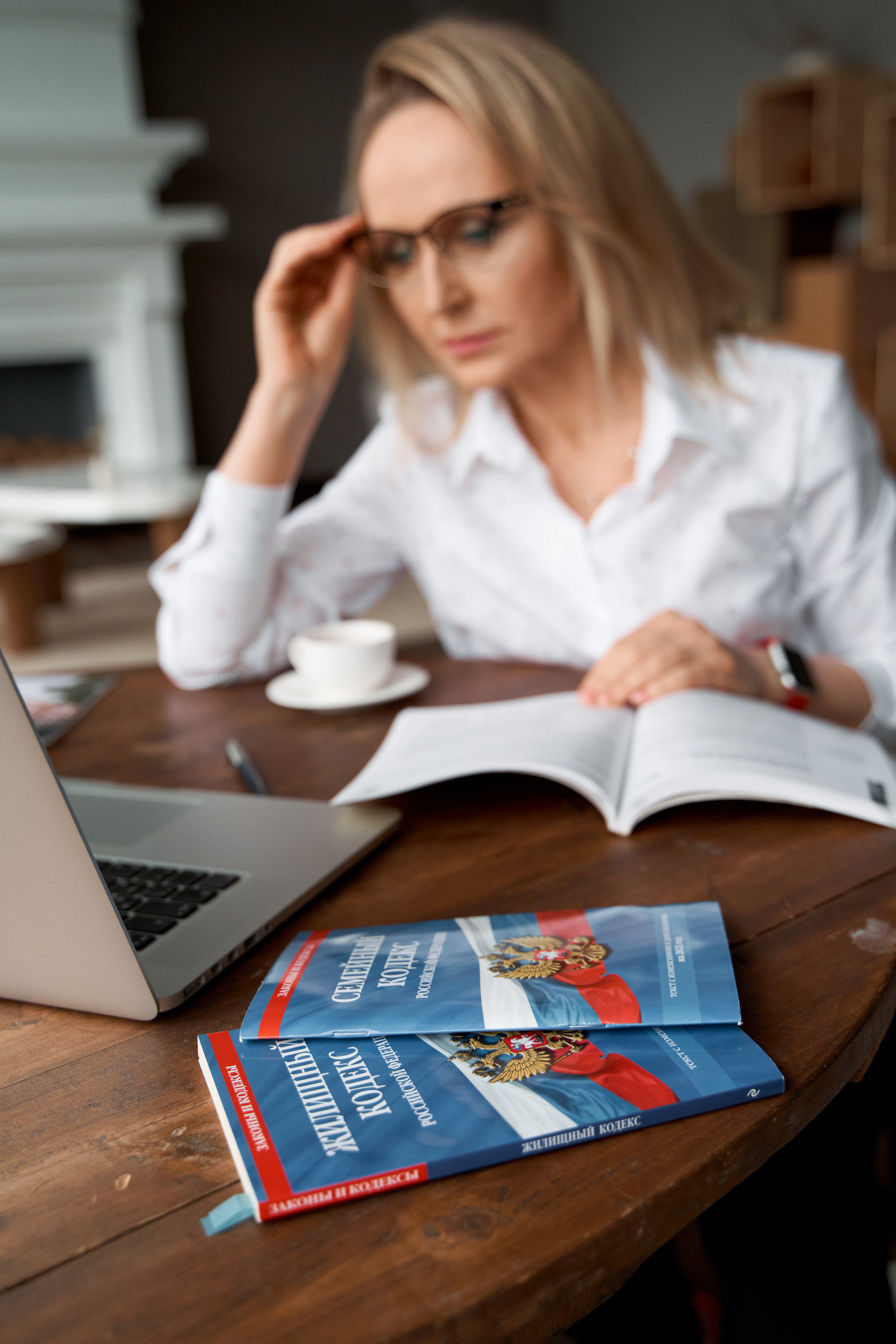 Фотосессия для риэлтора. Портретный фотограф в Санкт-Петербурге Анна Тукаева