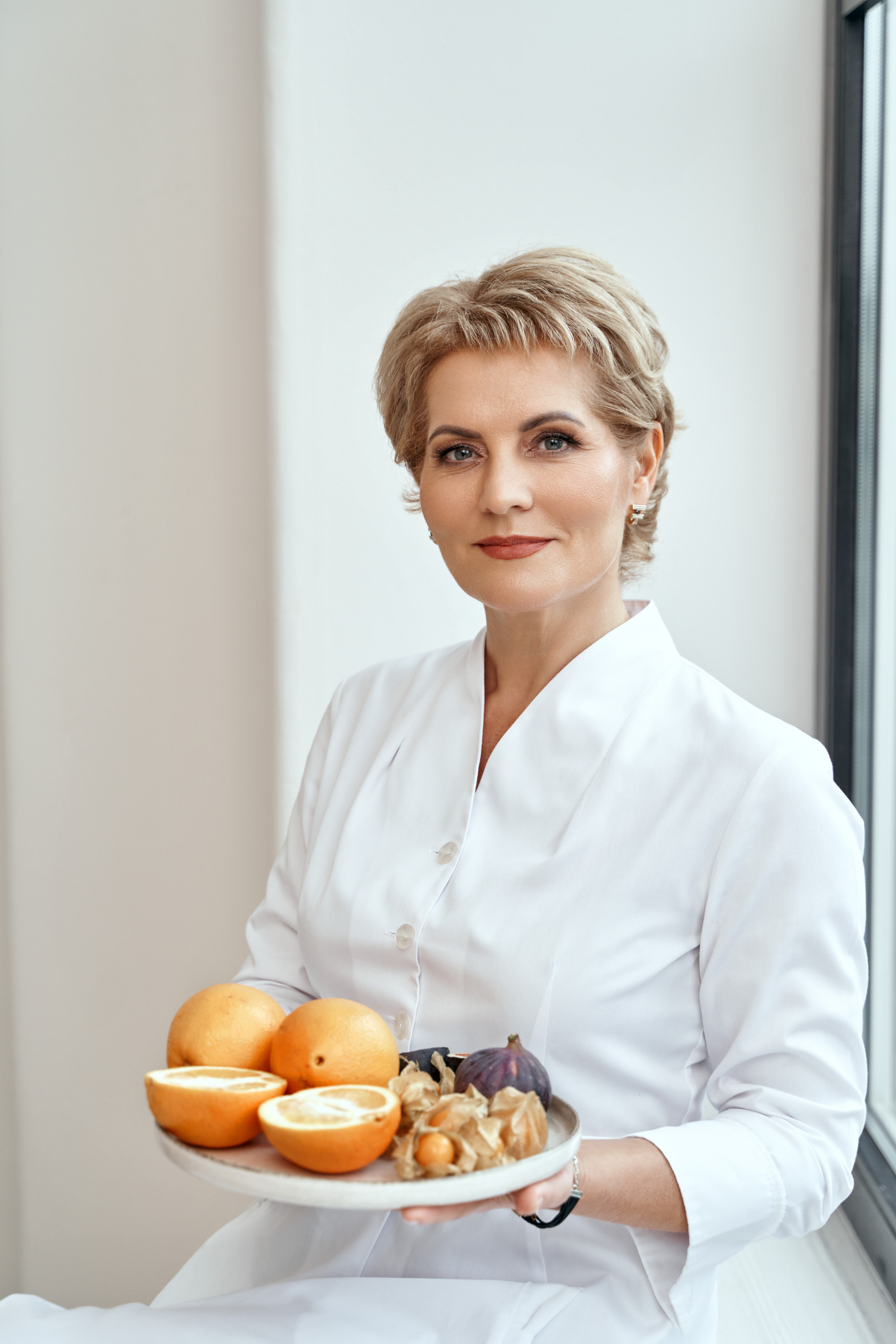 Контент для диетолога. Портретный фотограф в Санкт-Петербурге Анна Тукаева