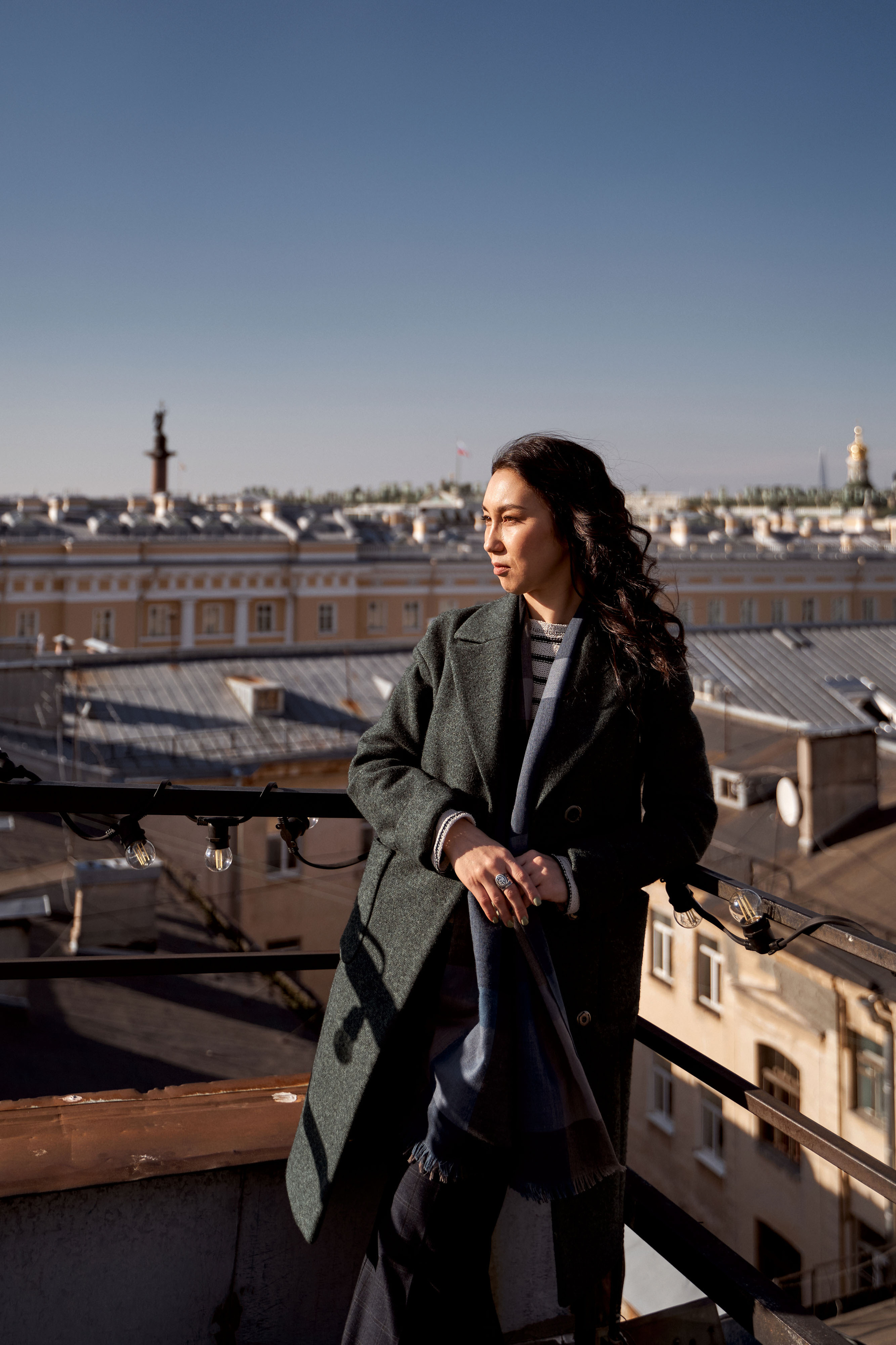 Контент для юриста. Портретный фотограф в Санкт-Петербурге Анна Тукаева