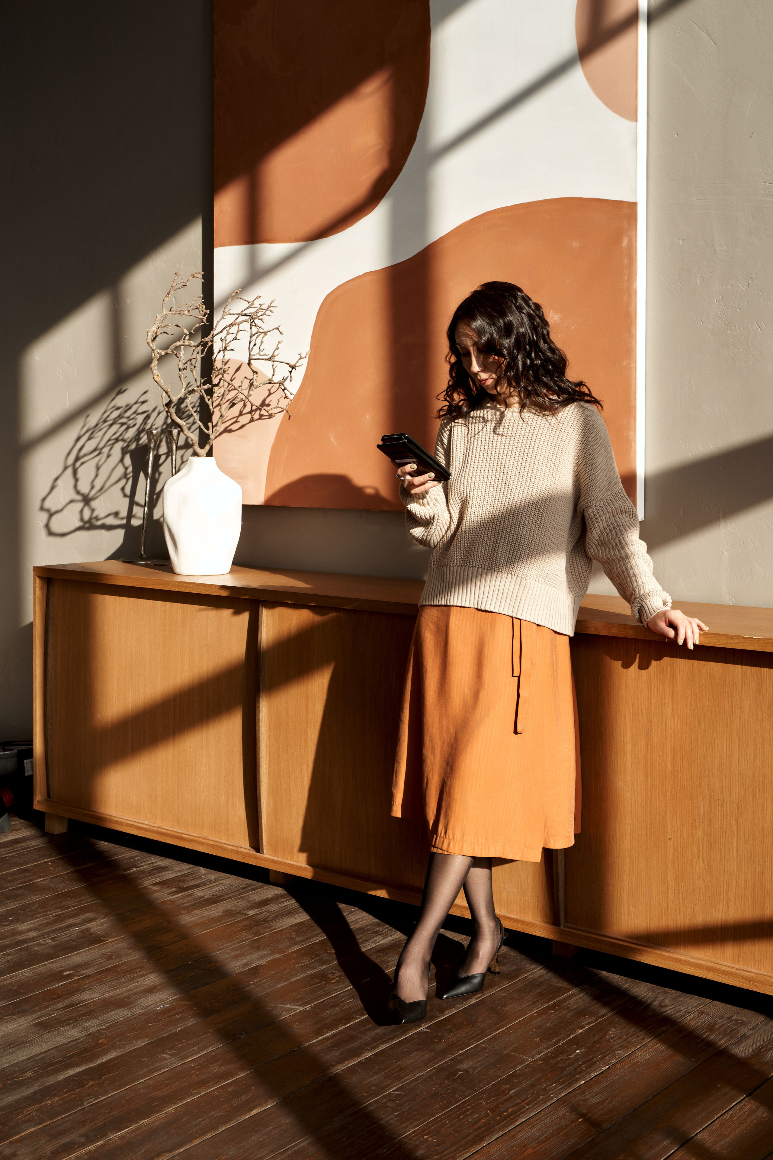 Контент для юриста. Портретный фотограф в Санкт-Петербурге Анна Тукаева