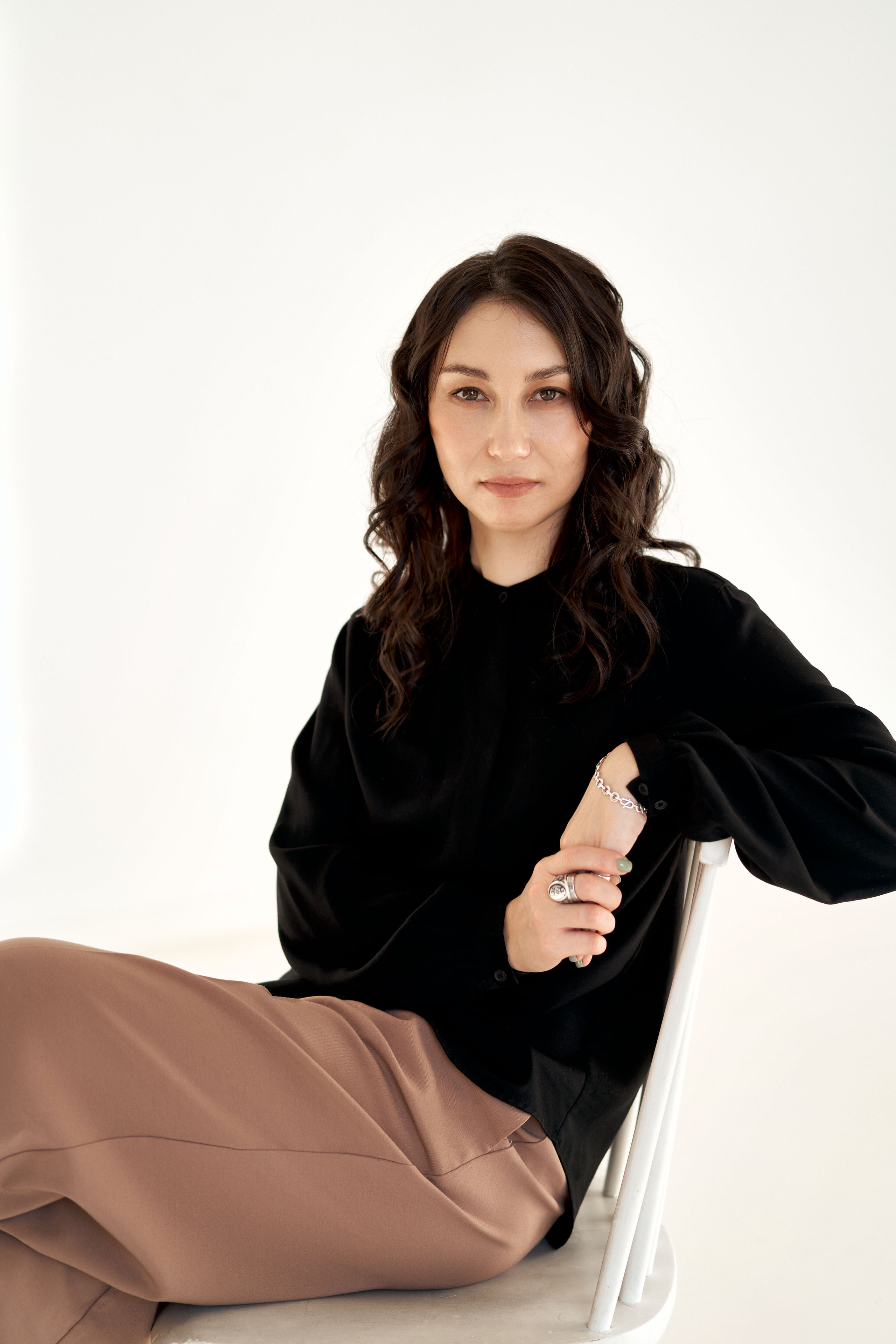 Контент для юриста. Портретный фотограф в Санкт-Петербурге Анна Тукаева