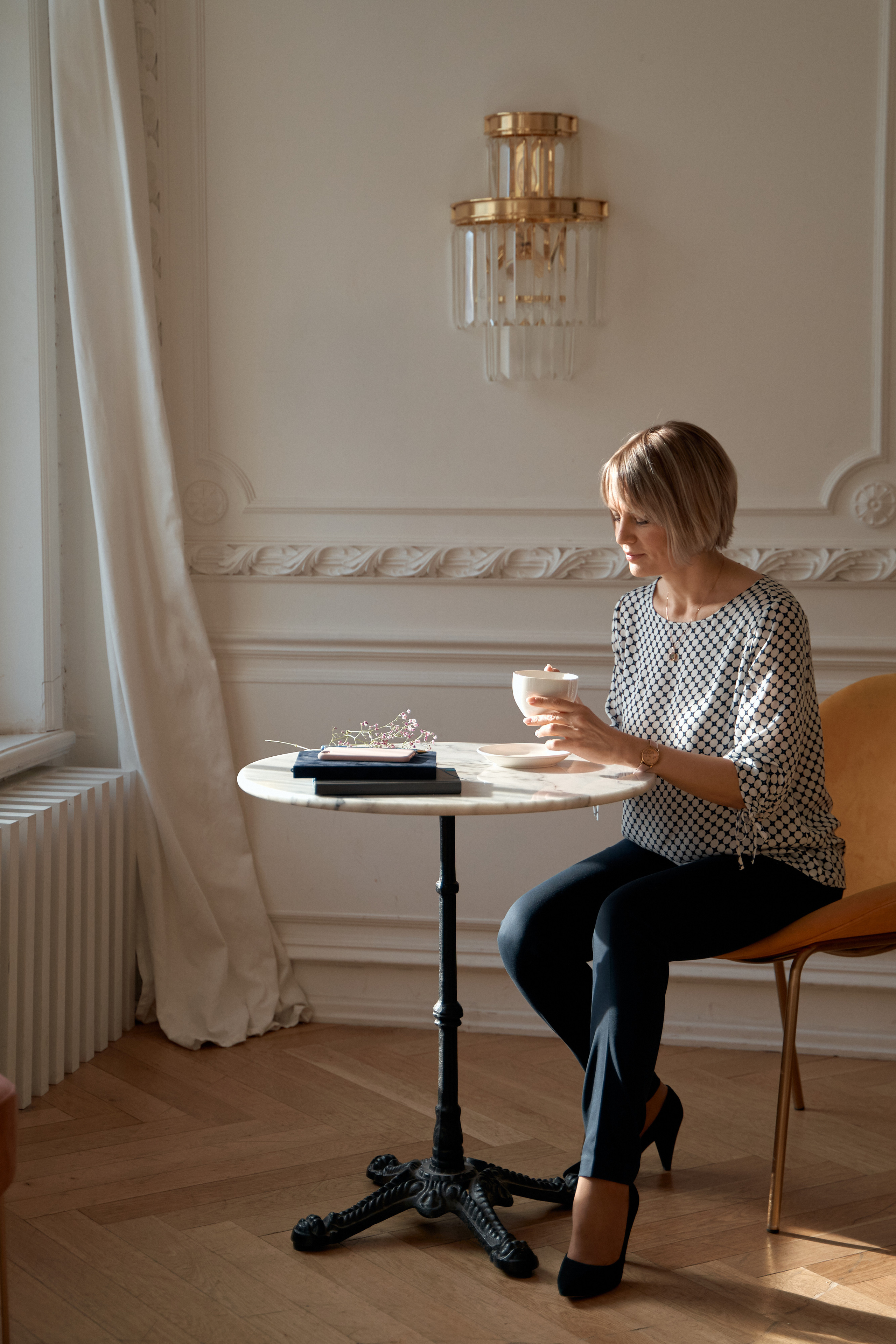 Контент для бухгалтера. Портретный фотограф в Санкт-Петербурге Анна Тукаева