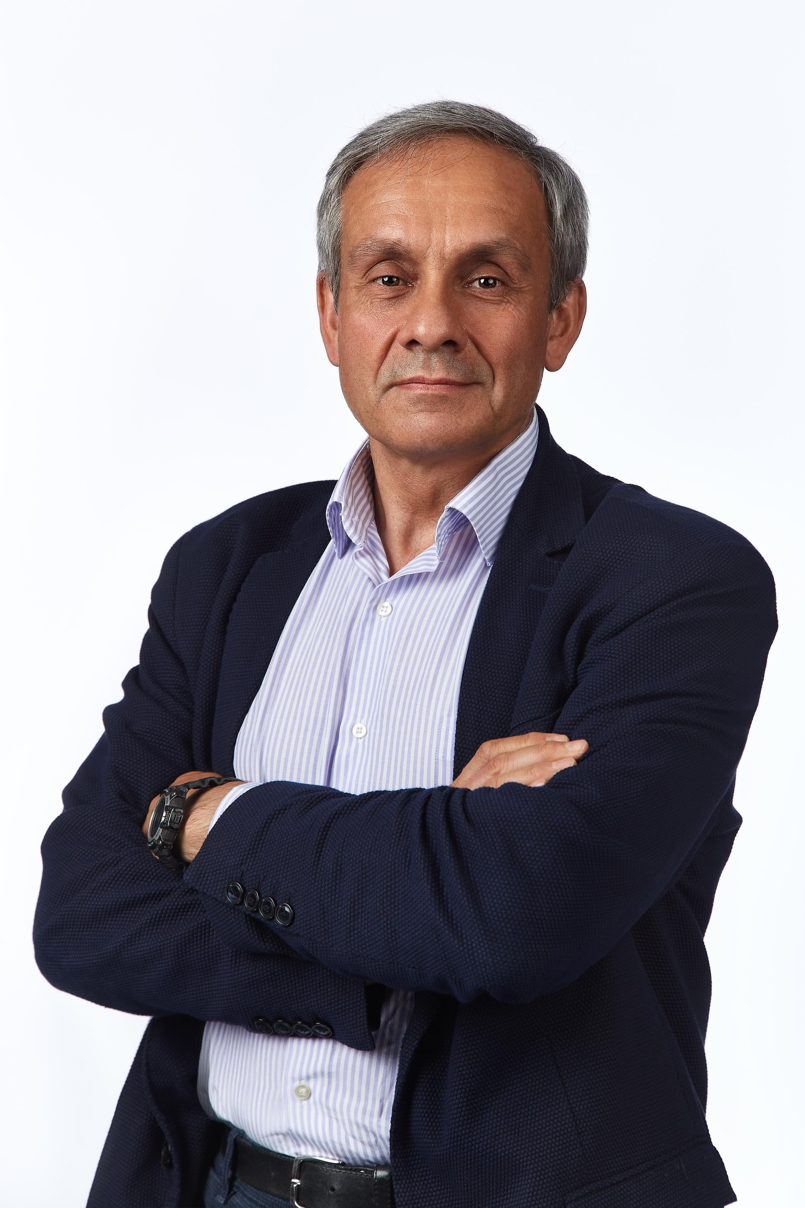 Деловая съемка в студии. Портретный фотограф в Санкт-Петербурге Анна Тукаева