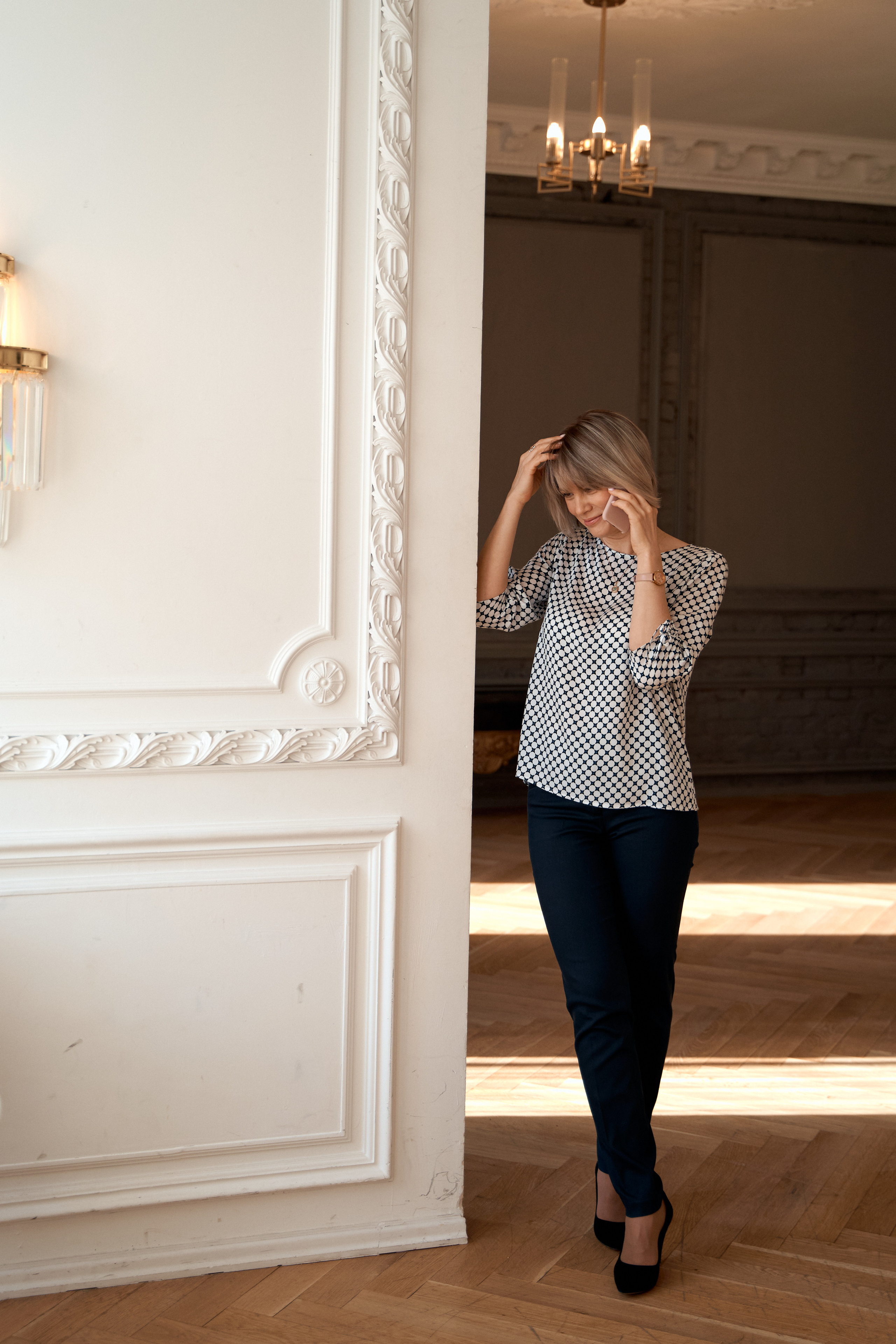 Контент для бухгалтера. Портретный фотограф в Санкт-Петербурге Анна Тукаева