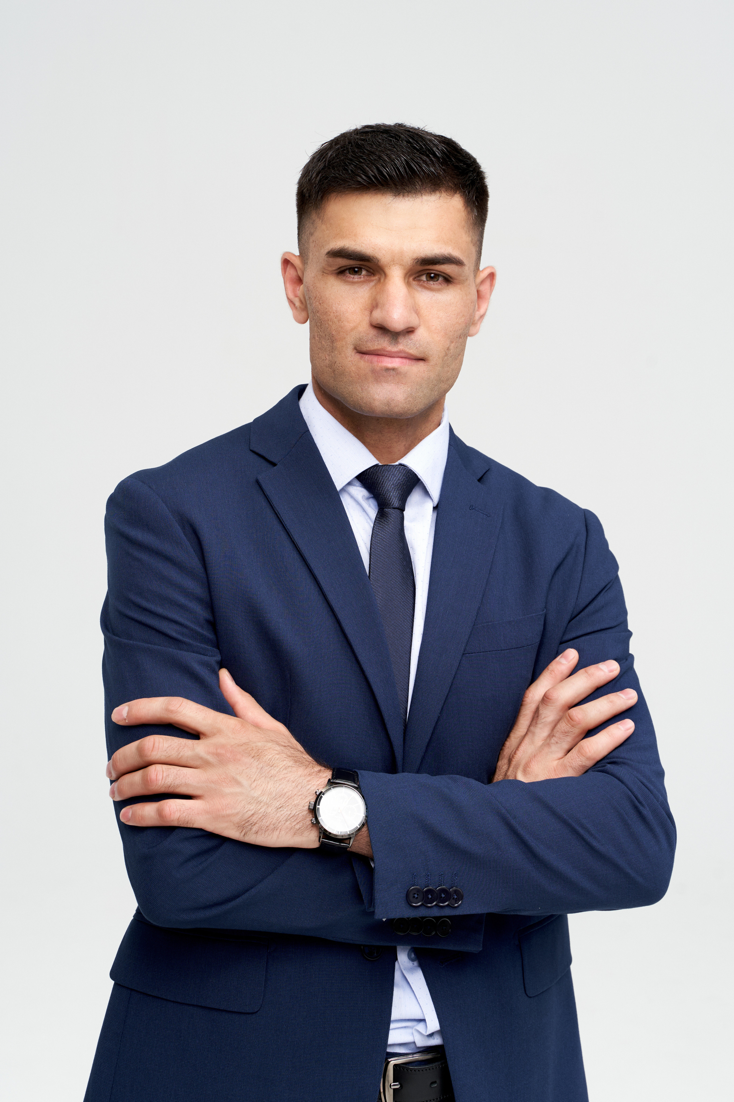 Деловая съемка в студии. Портретный фотограф в Санкт-Петербурге Анна Тукаева