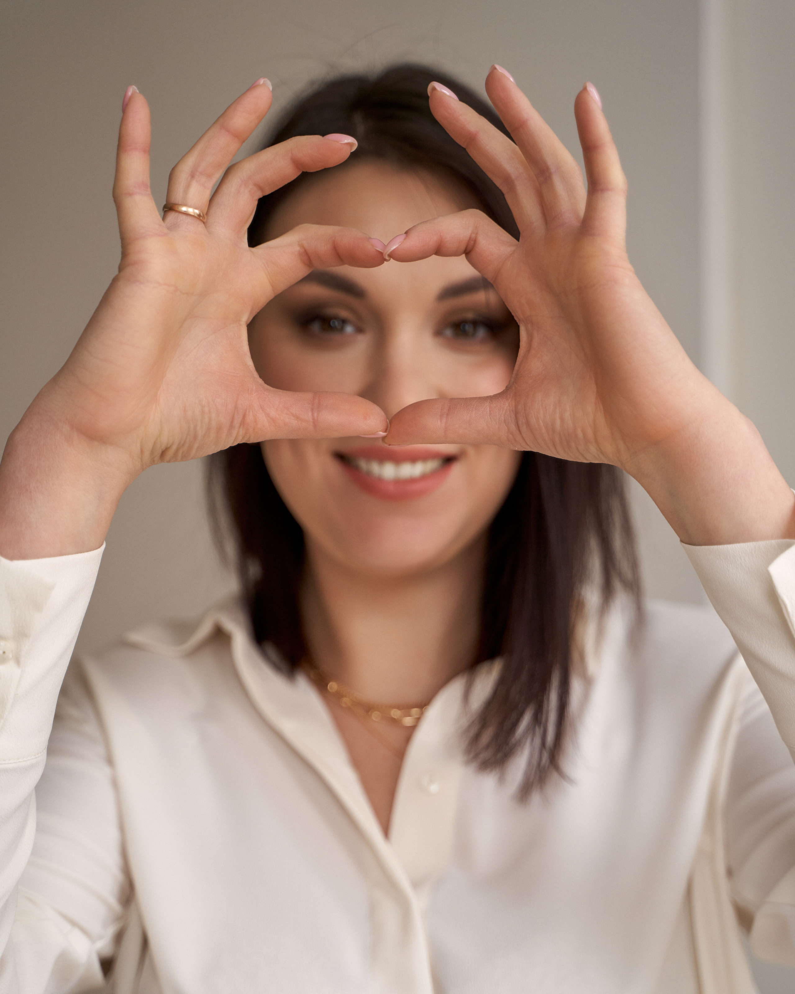 Психолог. Портретный фотограф в Санкт-Петербурге Анна Тукаева