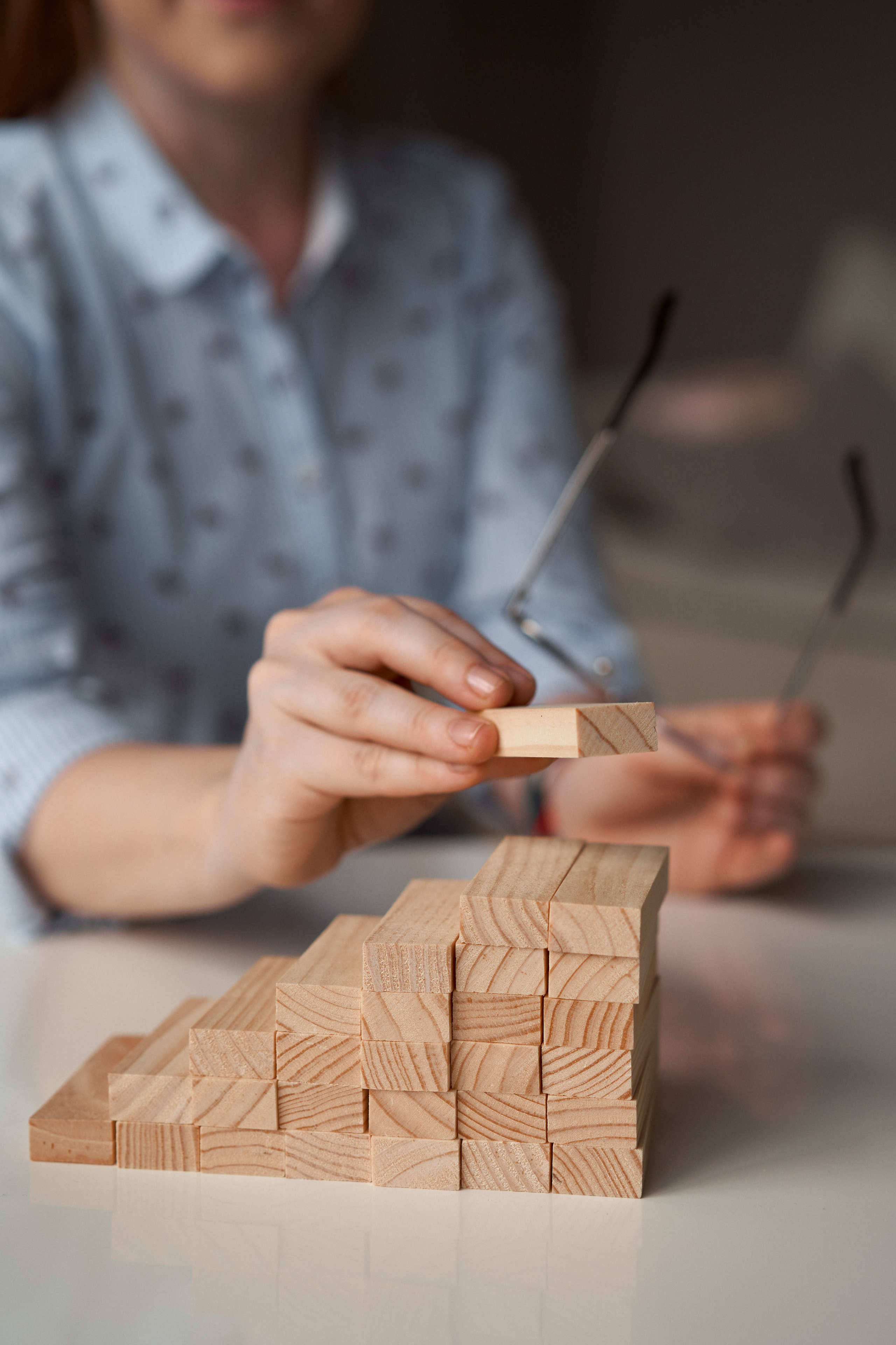 Контент для карьерного консультанта. Портретный фотограф в Санкт-Петербурге Анна Тукаева