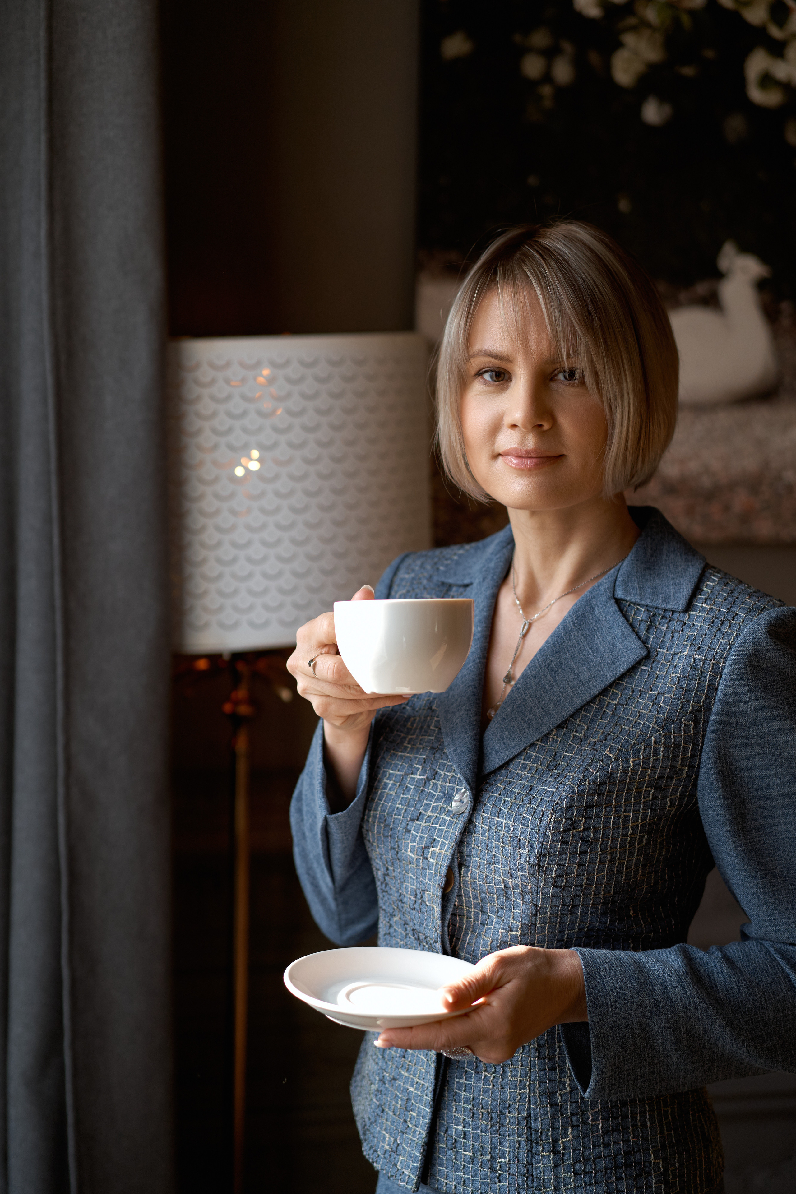 Контент для бухгалтера. Портретный фотограф в Санкт-Петербурге Анна Тукаева