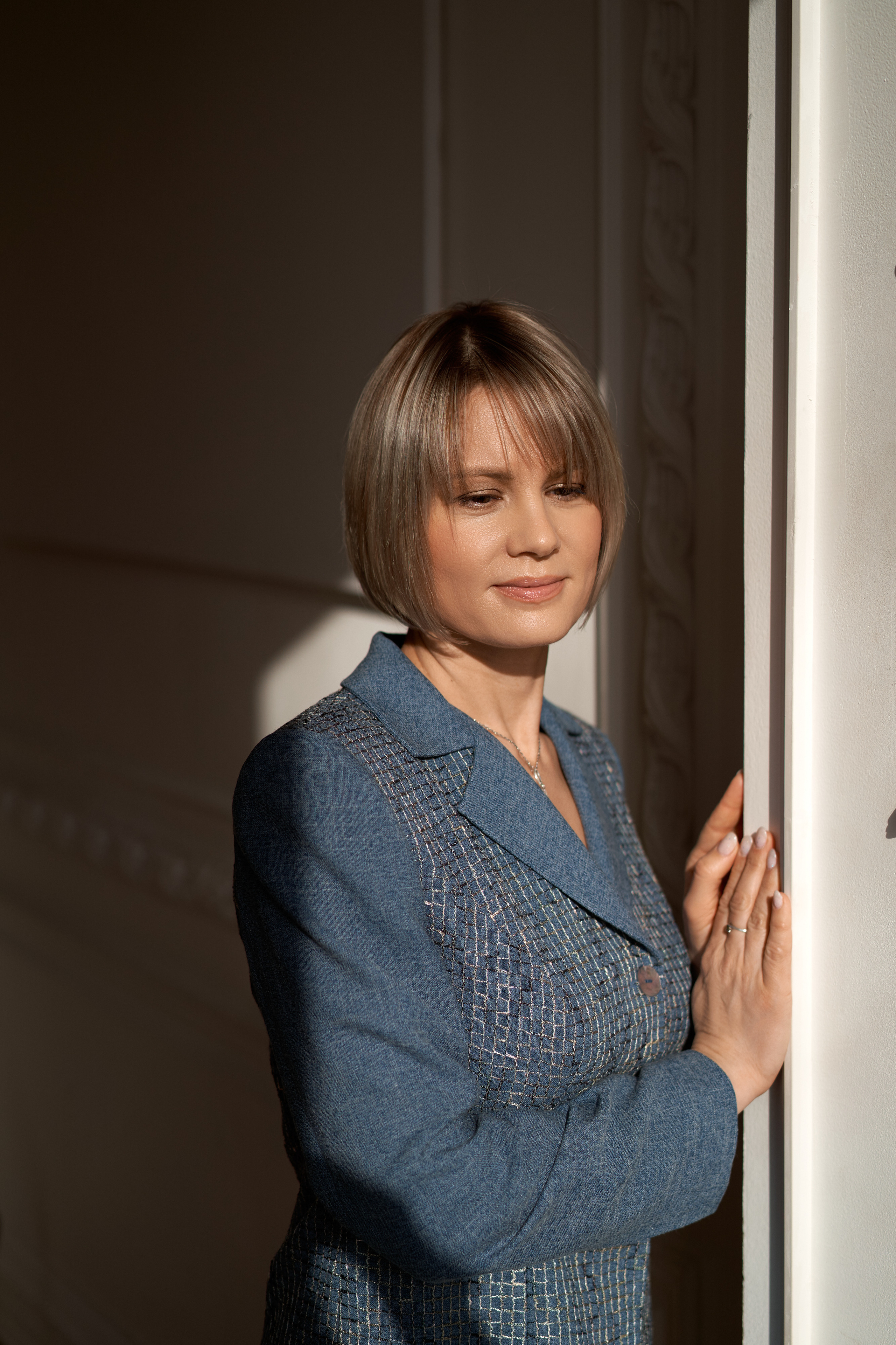 Контент для бухгалтера. Портретный фотограф в Санкт-Петербурге Анна Тукаева