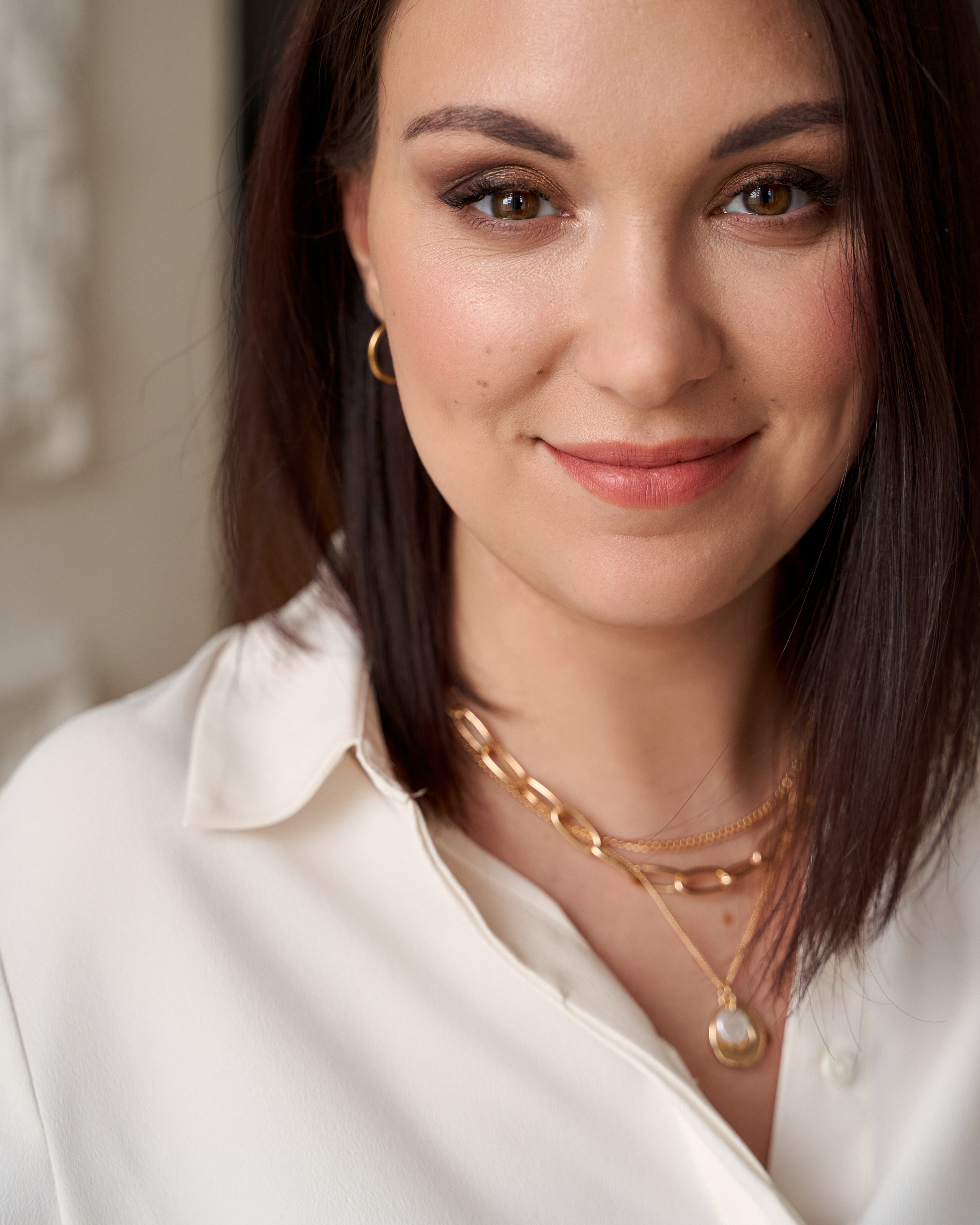 Психолог. Портретный фотограф в Санкт-Петербурге Анна Тукаева