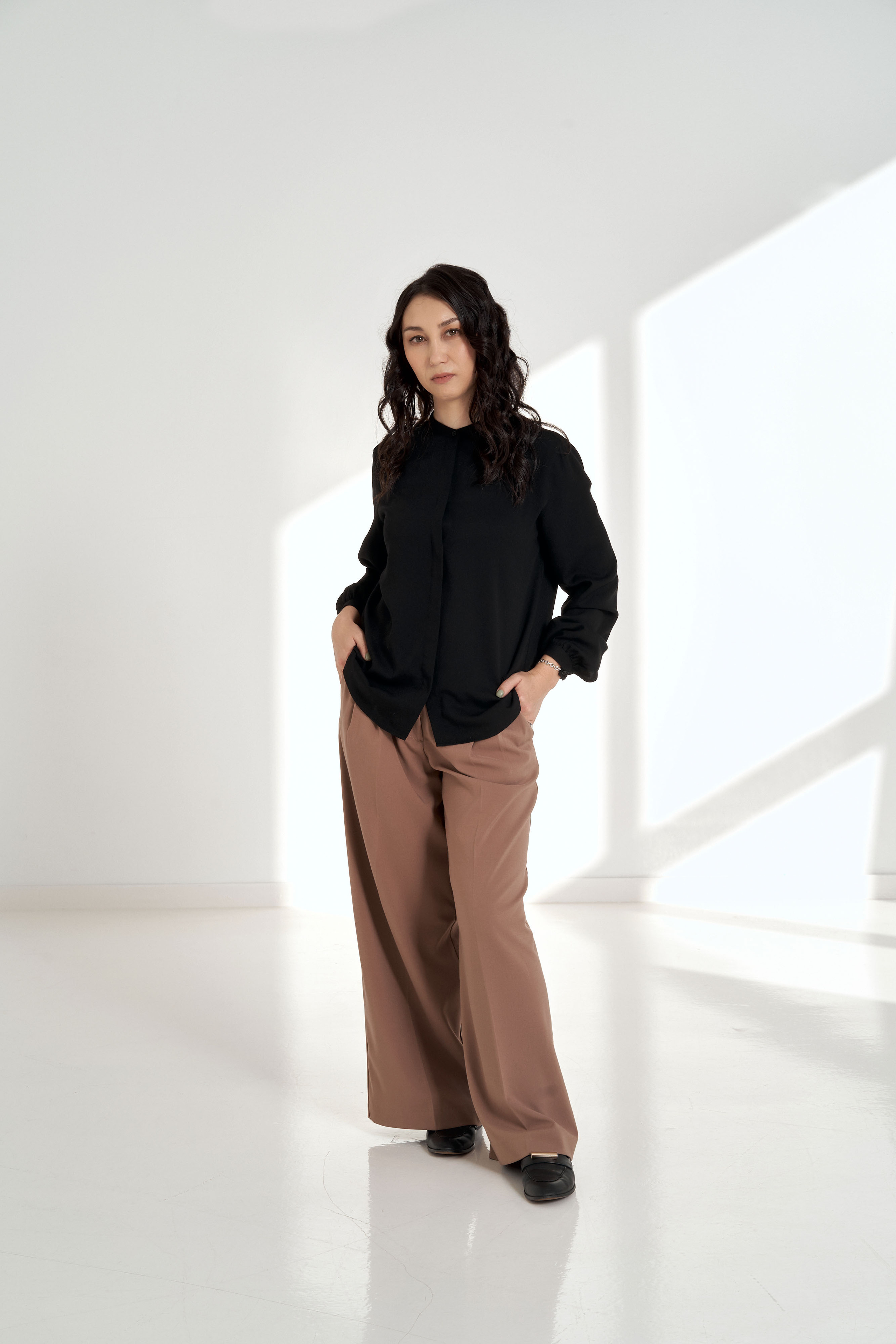 Контент для юриста. Портретный фотограф в Санкт-Петербурге Анна Тукаева