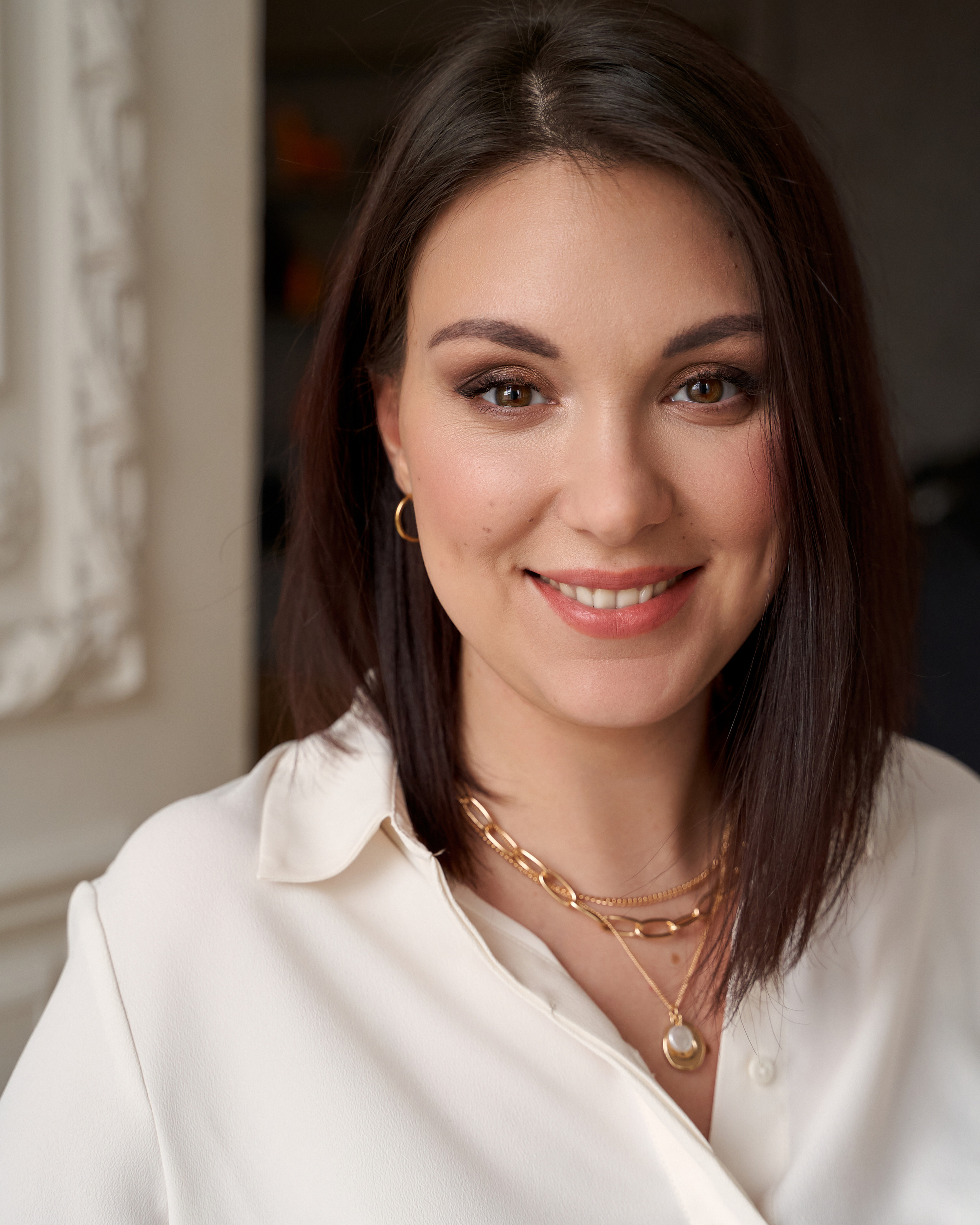 Психолог. Портретный фотограф в Санкт-Петербурге Анна Тукаева