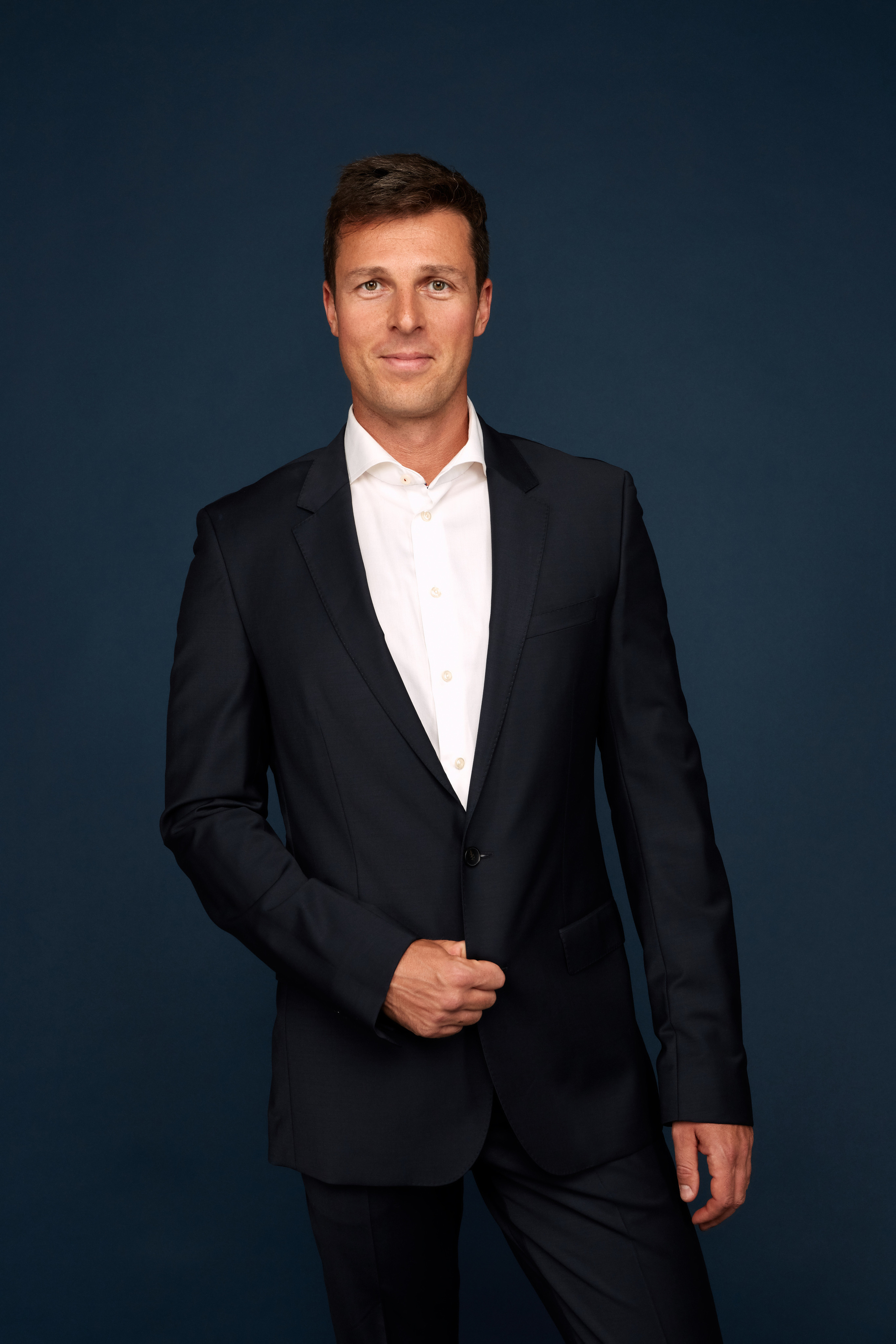 Деловая съемка в студии. Портретный фотограф в Санкт-Петербурге Анна Тукаева