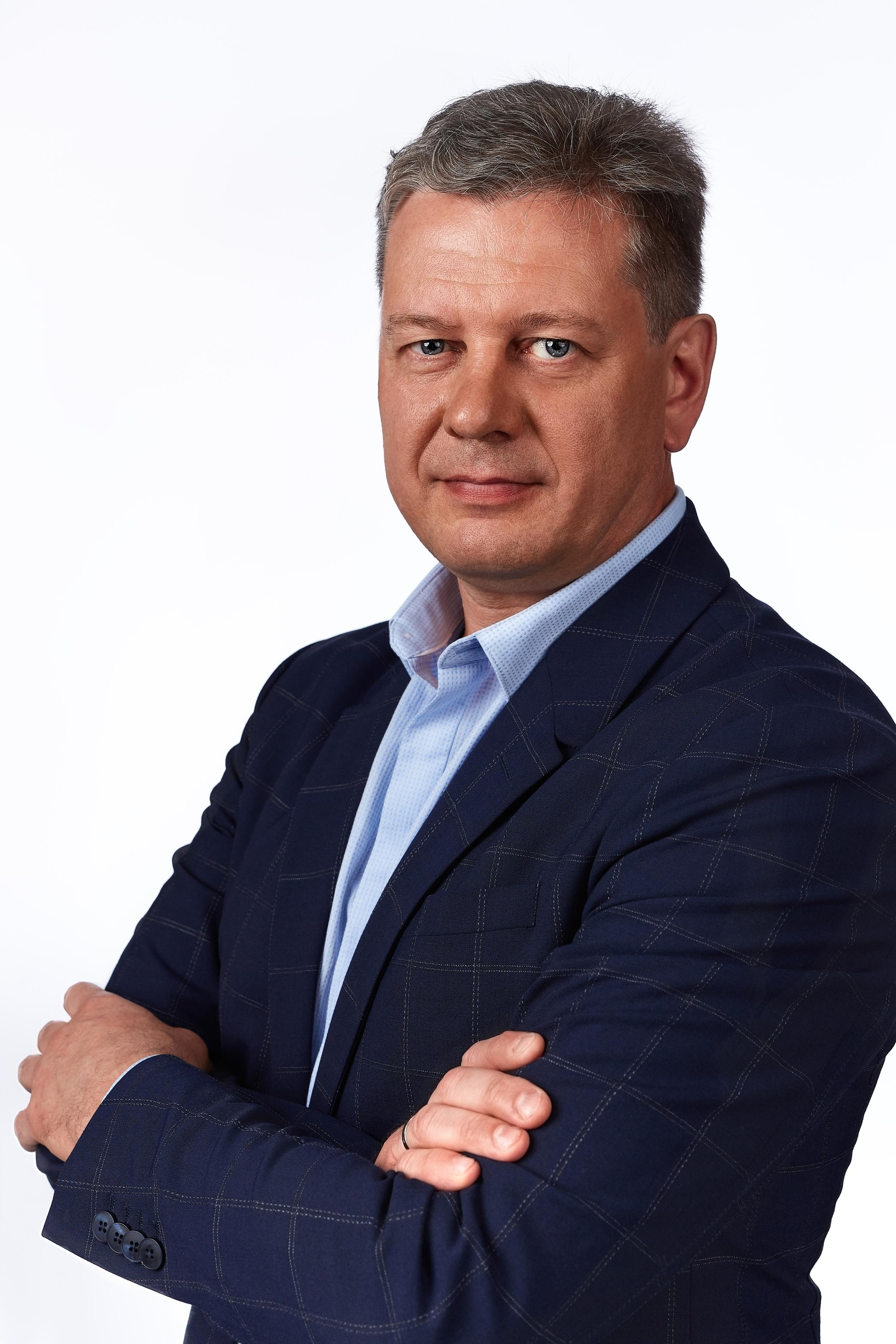 Деловая съемка в студии. Портретный фотограф в Санкт-Петербурге Анна Тукаева