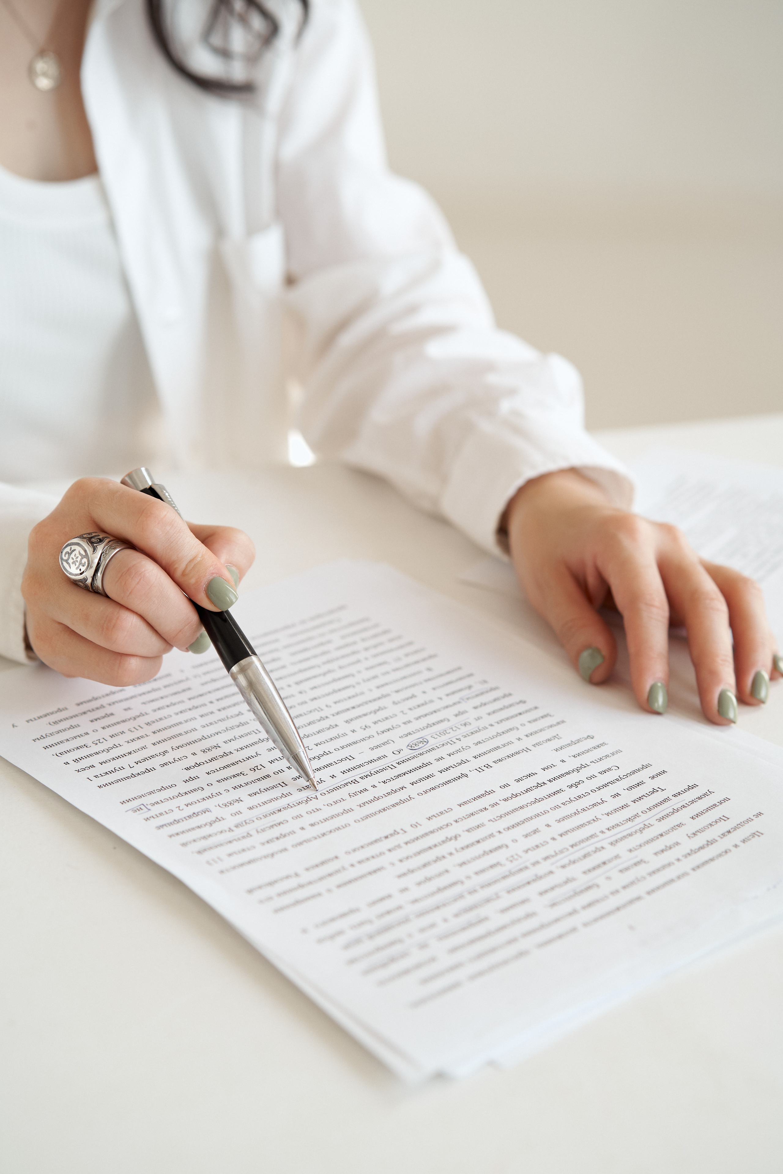 Контент для юриста. Портретный фотограф в Санкт-Петербурге Анна Тукаева