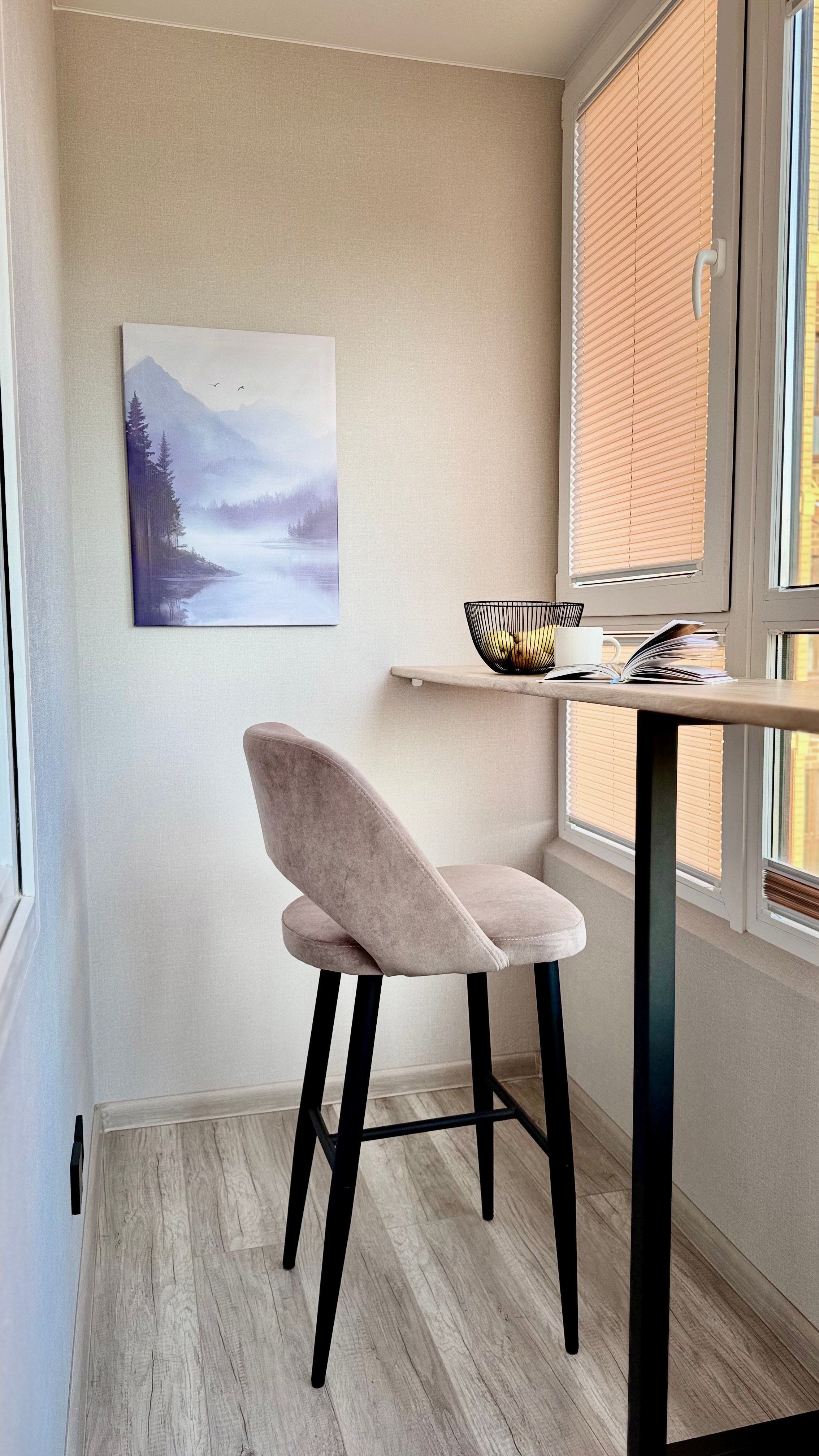 ЖК ДОСТОЯНИЕ. Виктория Ухова дизайнер интерьера и хоумстейджер в г. Краснодар