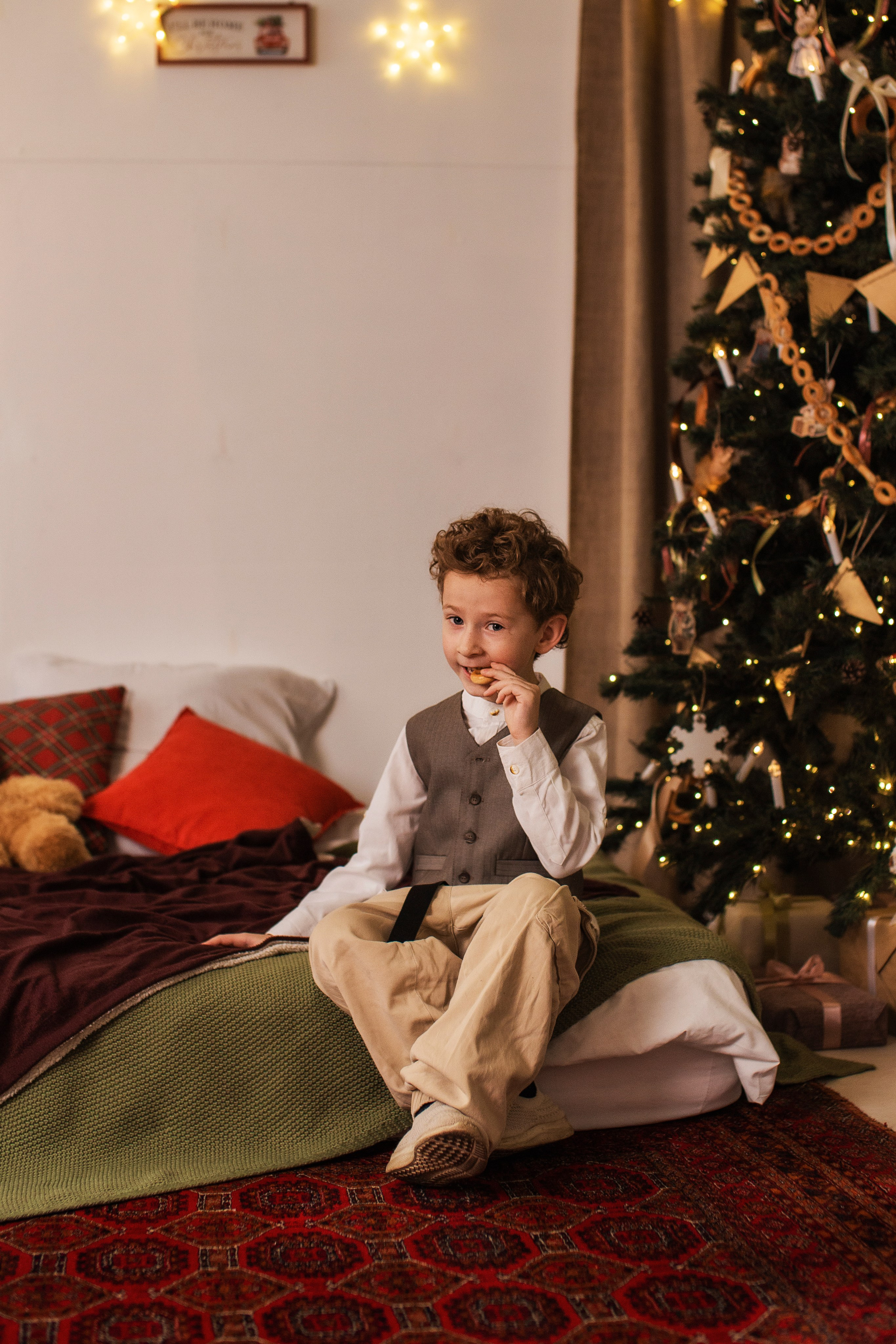 Фотостудия Неформат. Семейный фотограф в Саратове