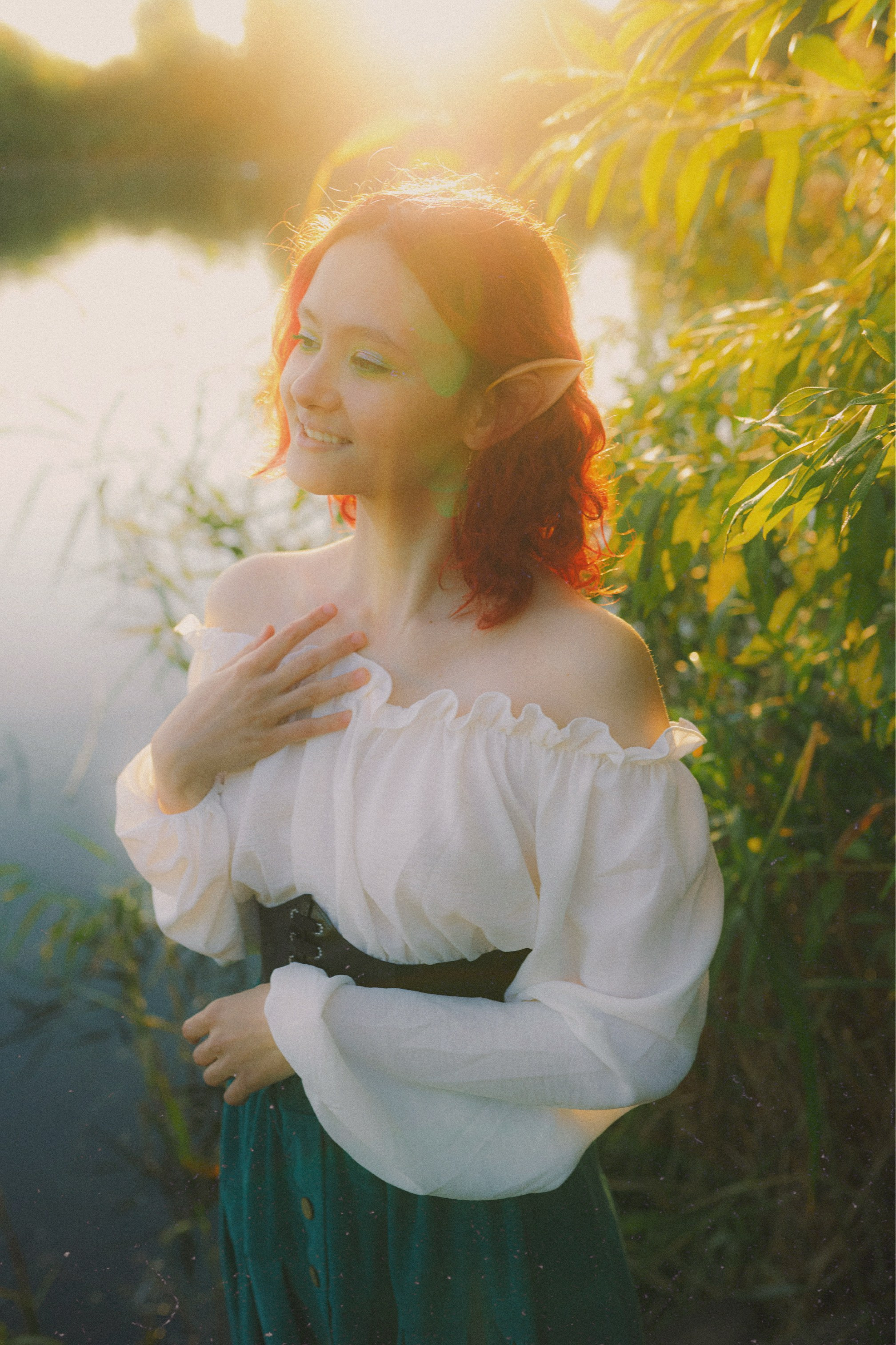 Альбина. Фотограф Стилист Тюмень Вера Хайруллина