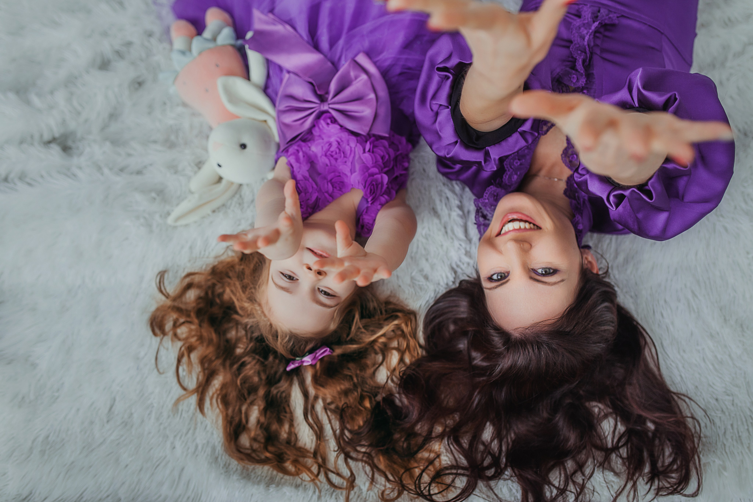 Новогодние. Фотографы в городе Волгограде — Людмила Агеева и Алексей Околелов