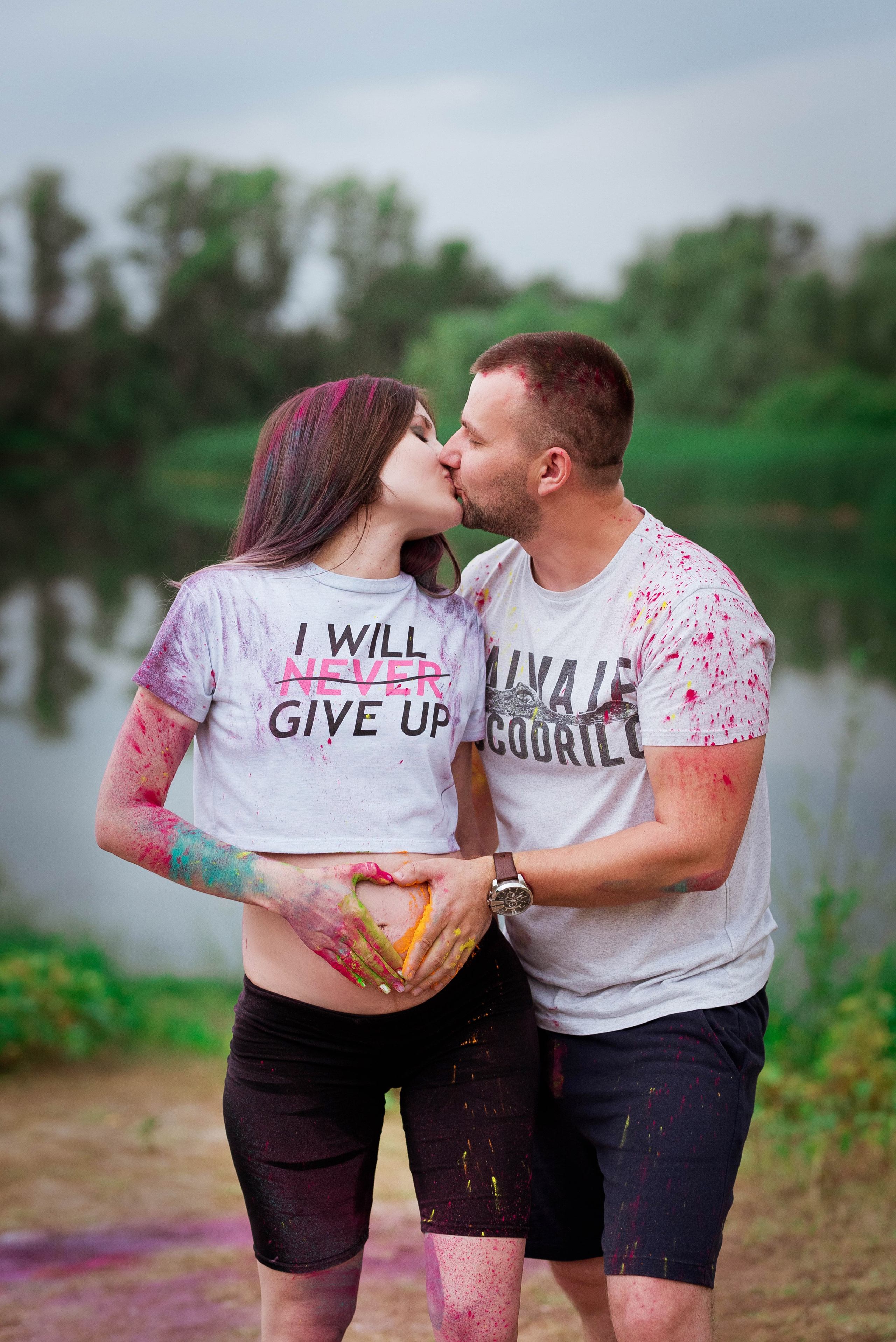 Оксана. Свадебный и семейный фотограф Яна Стражева. Волгоград, Москва