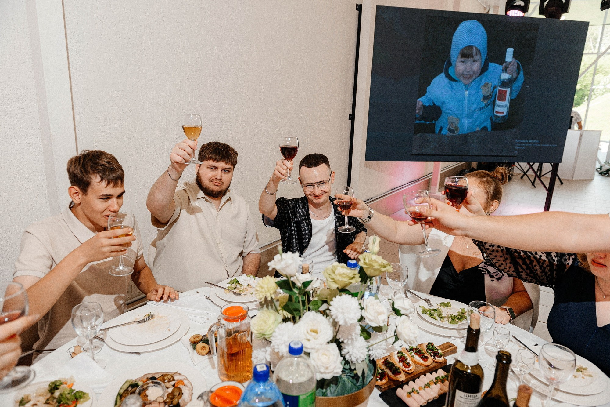 Диана и Кирилл. Свадебный и репортажный фотограф Никита Сницарев в Барнауле