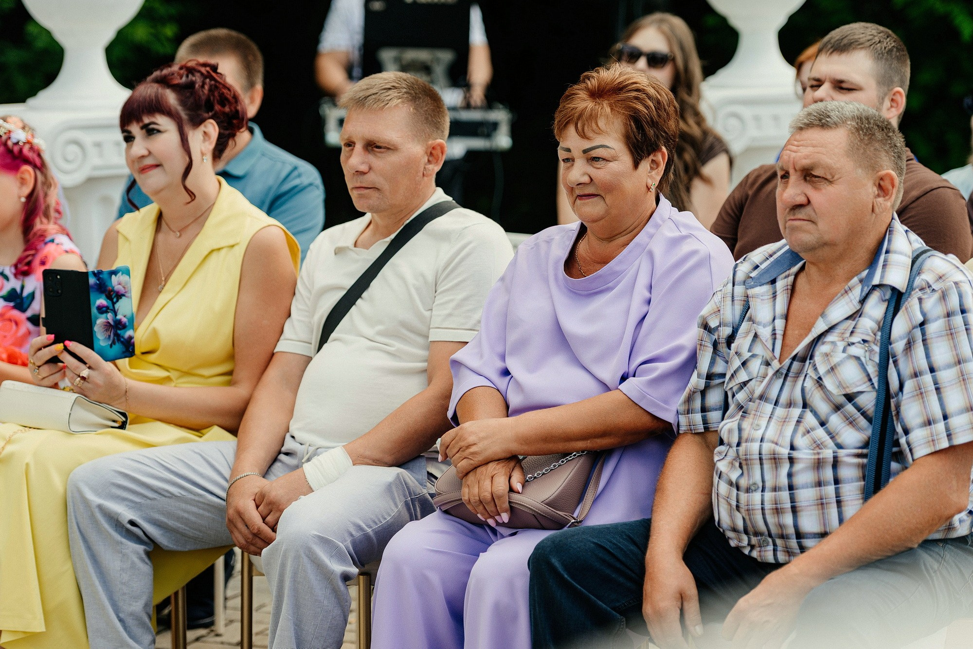Диана и Кирилл. Свадебный и репортажный фотограф Никита Сницарев в Барнауле