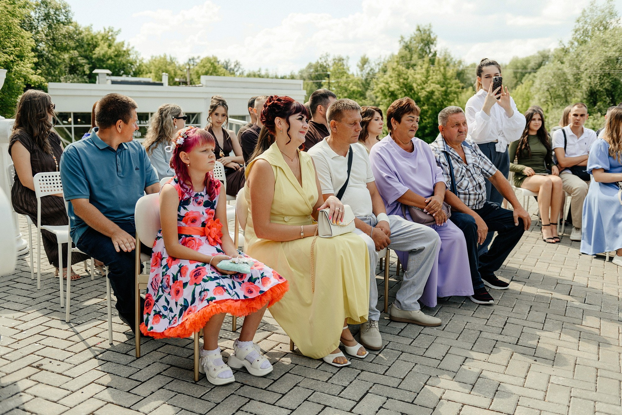 Диана и Кирилл. Свадебный и репортажный фотограф Никита Сницарев в Барнауле