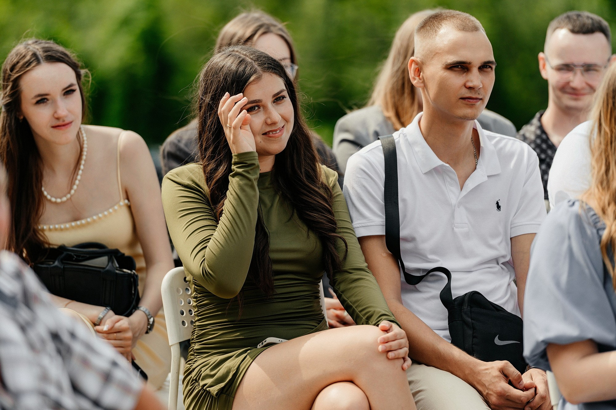 Диана и Кирилл. Свадебный и репортажный фотограф Никита Сницарев в Барнауле