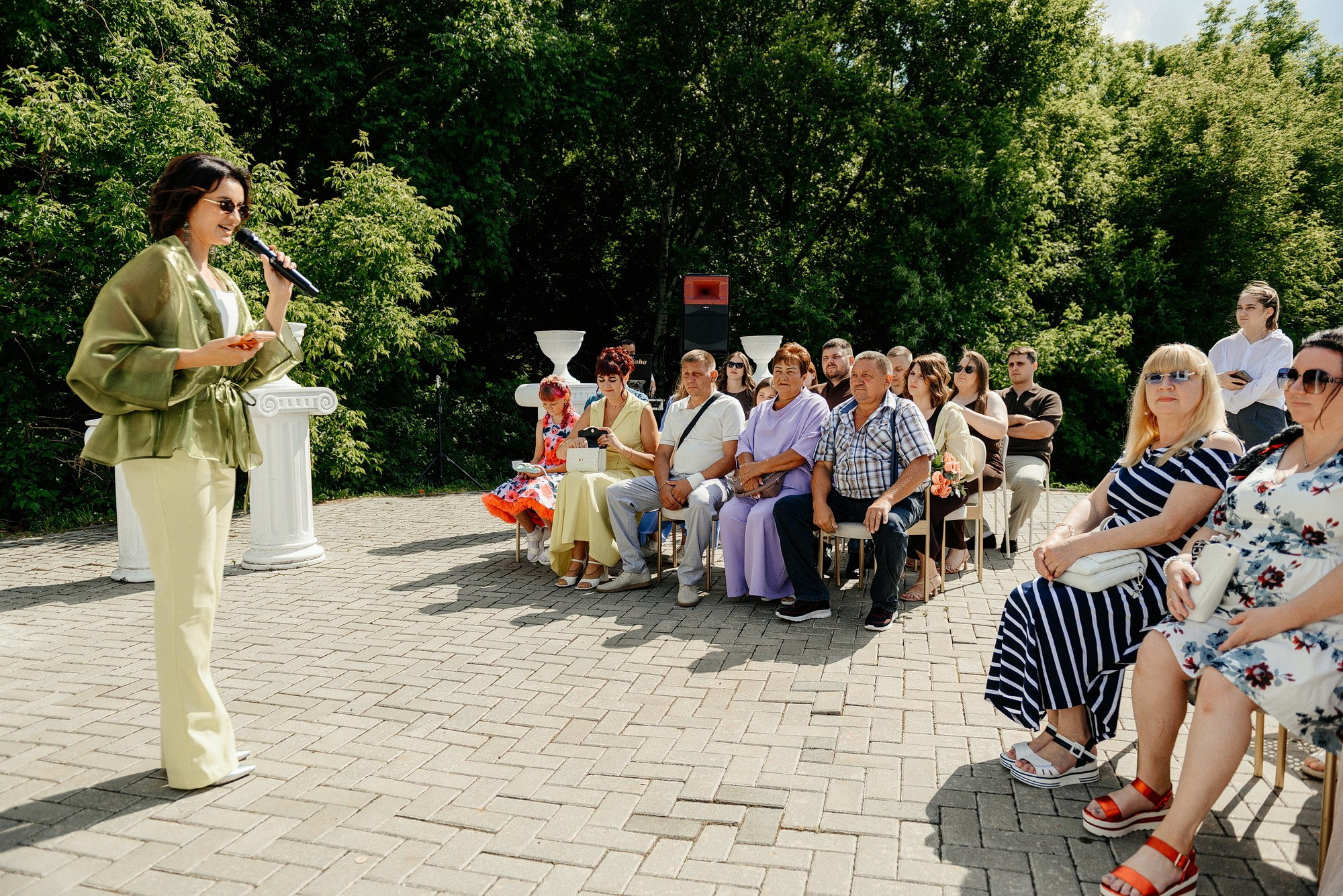 Диана и Кирилл. Свадебный и репортажный фотограф Никита Сницарев в Барнауле