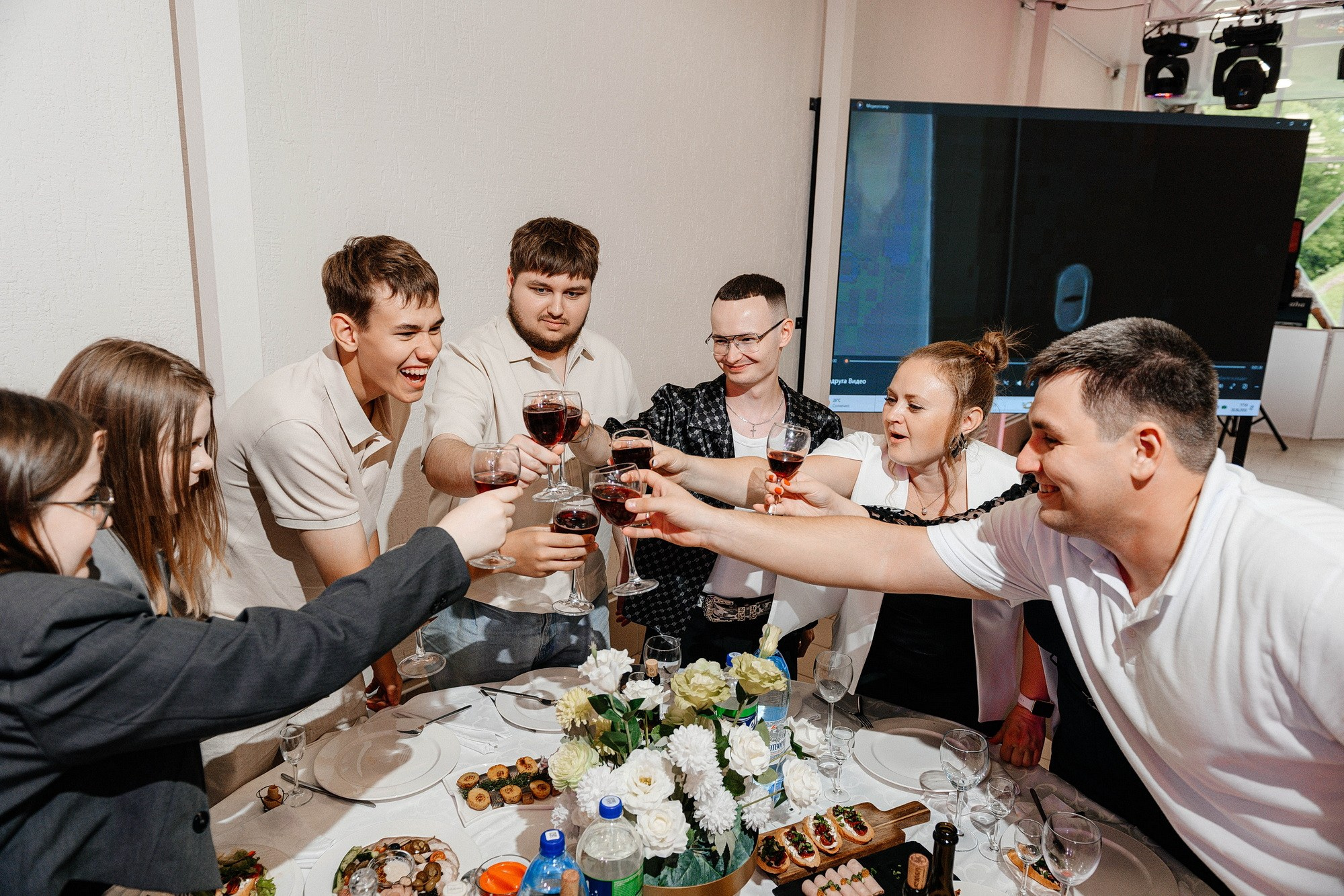 Диана и Кирилл. Свадебный и репортажный фотограф Никита Сницарев в Барнауле