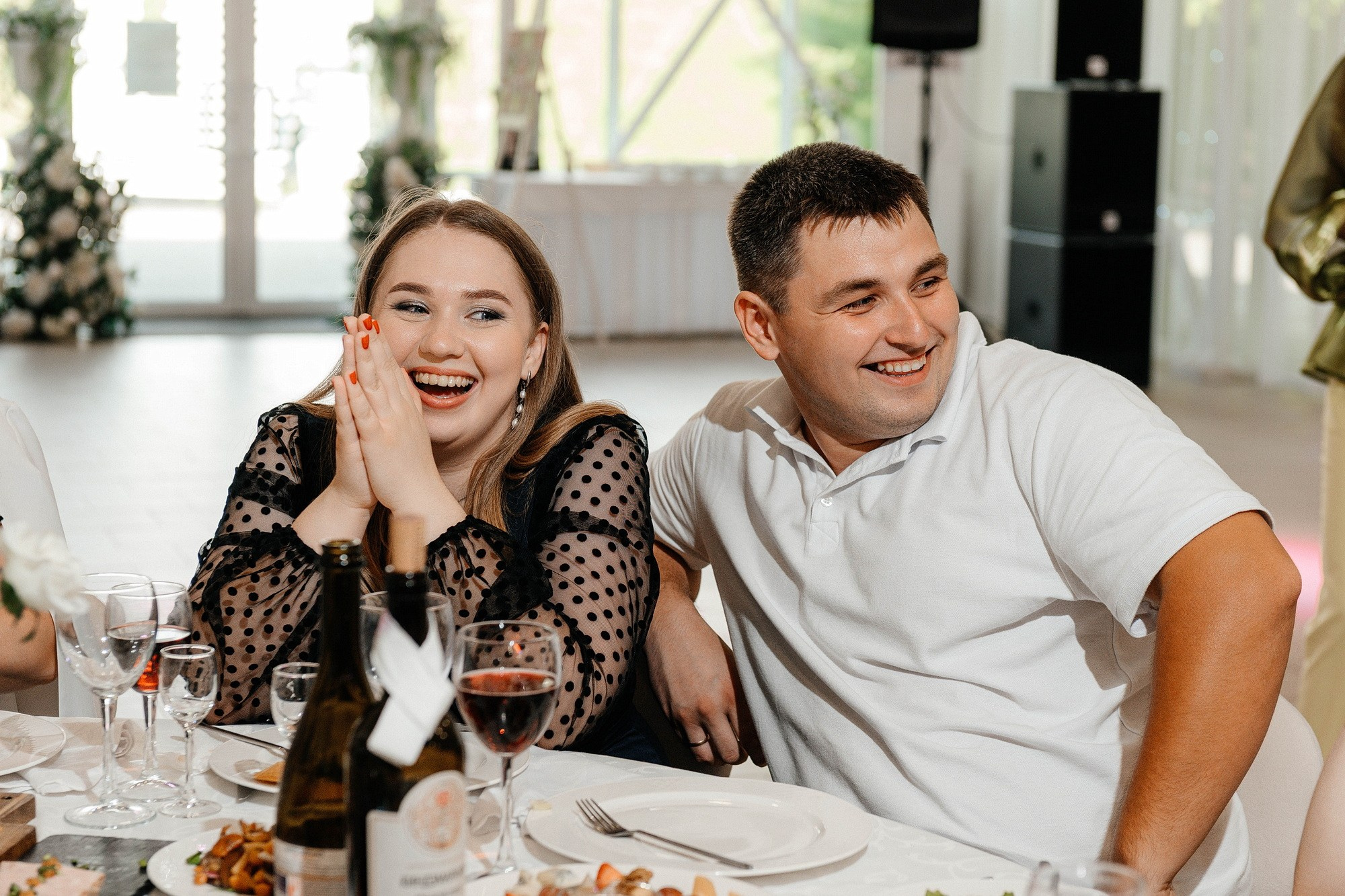 Диана и Кирилл. Свадебный и репортажный фотограф Никита Сницарев в Барнауле