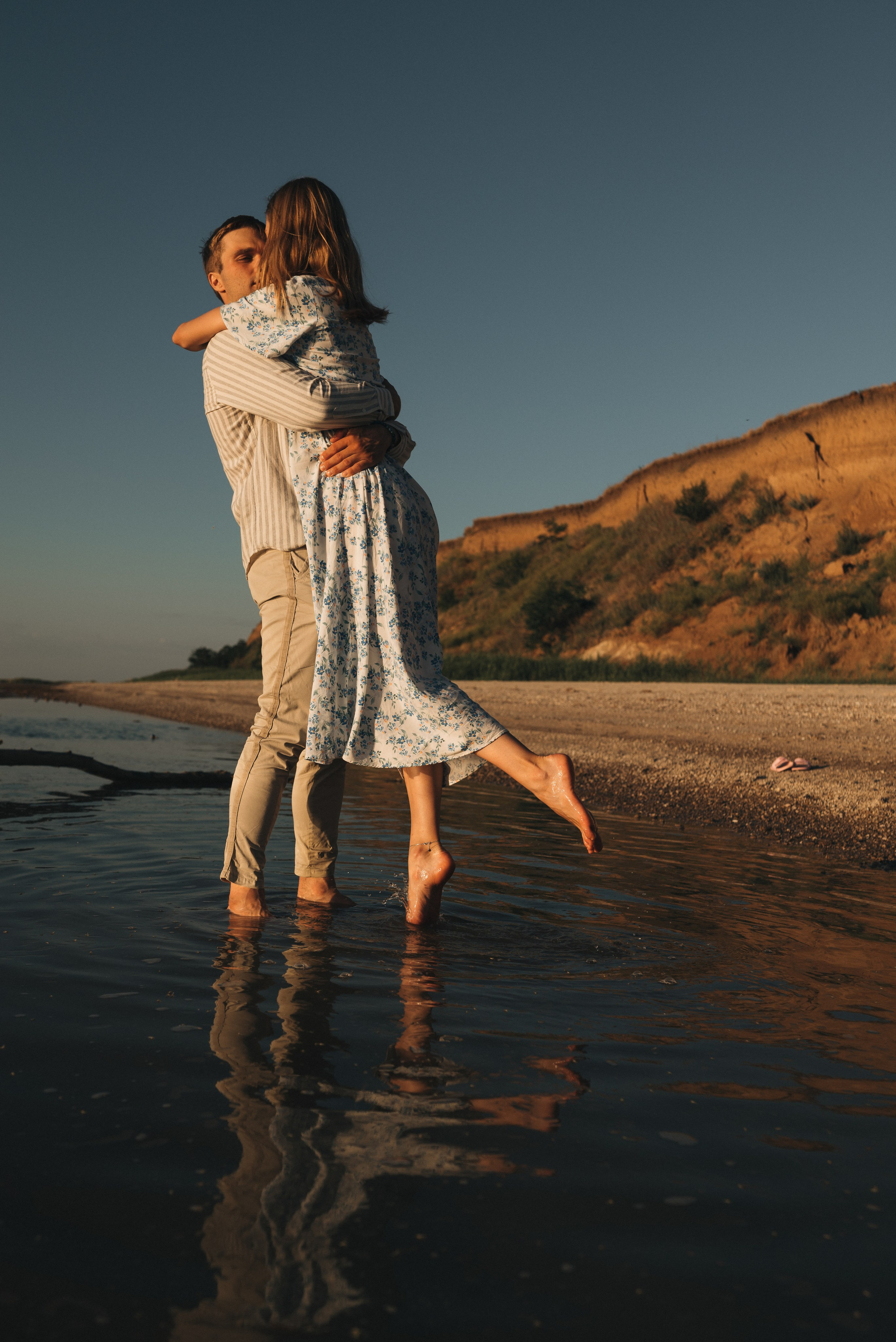 На заливе. Семейный фотограф Ростов-на-Дону Татьяна Соколова