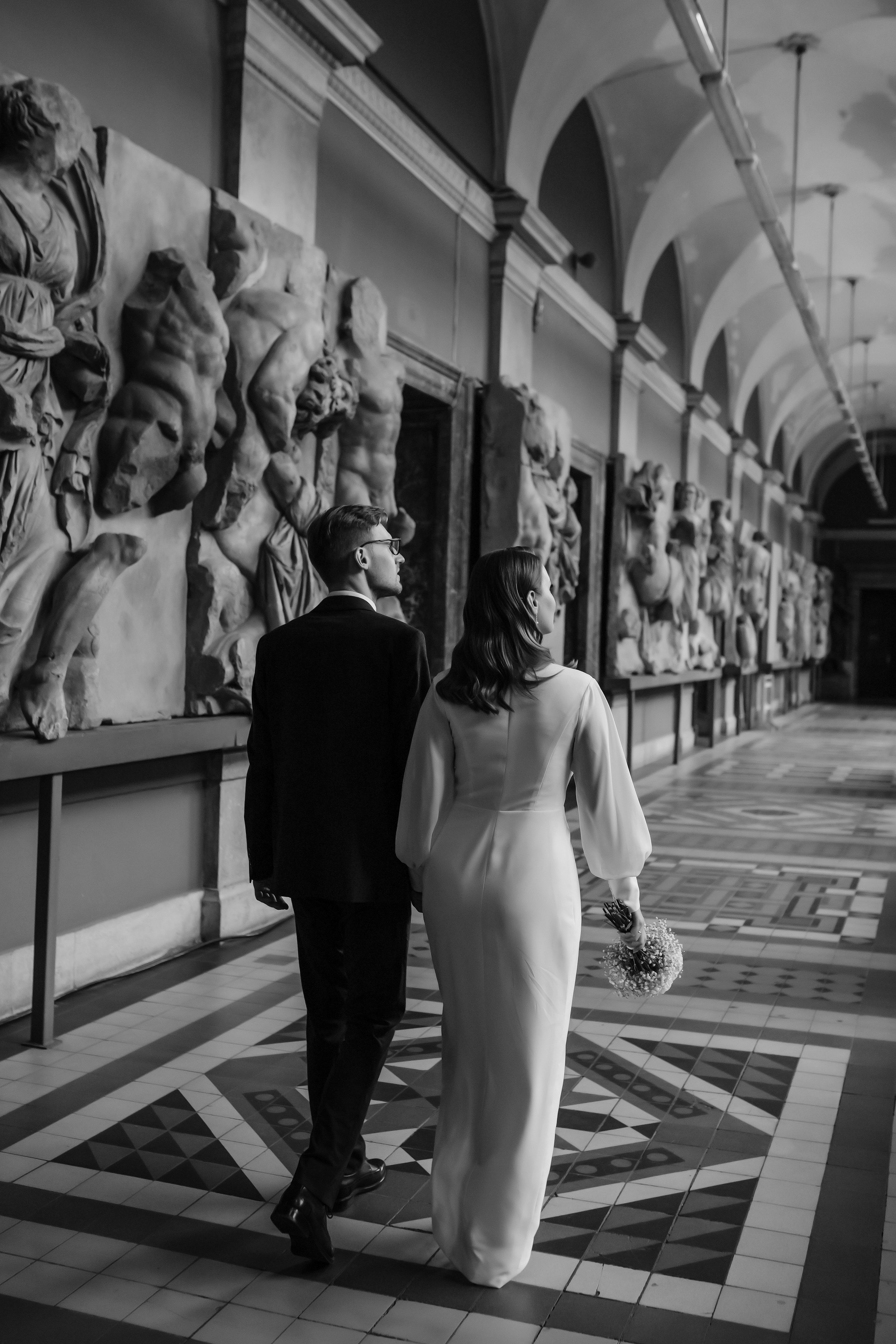 Дмитрий & Виктория. Свадебный и семейный фотограф Санкт-Петербурга Мария Родионова