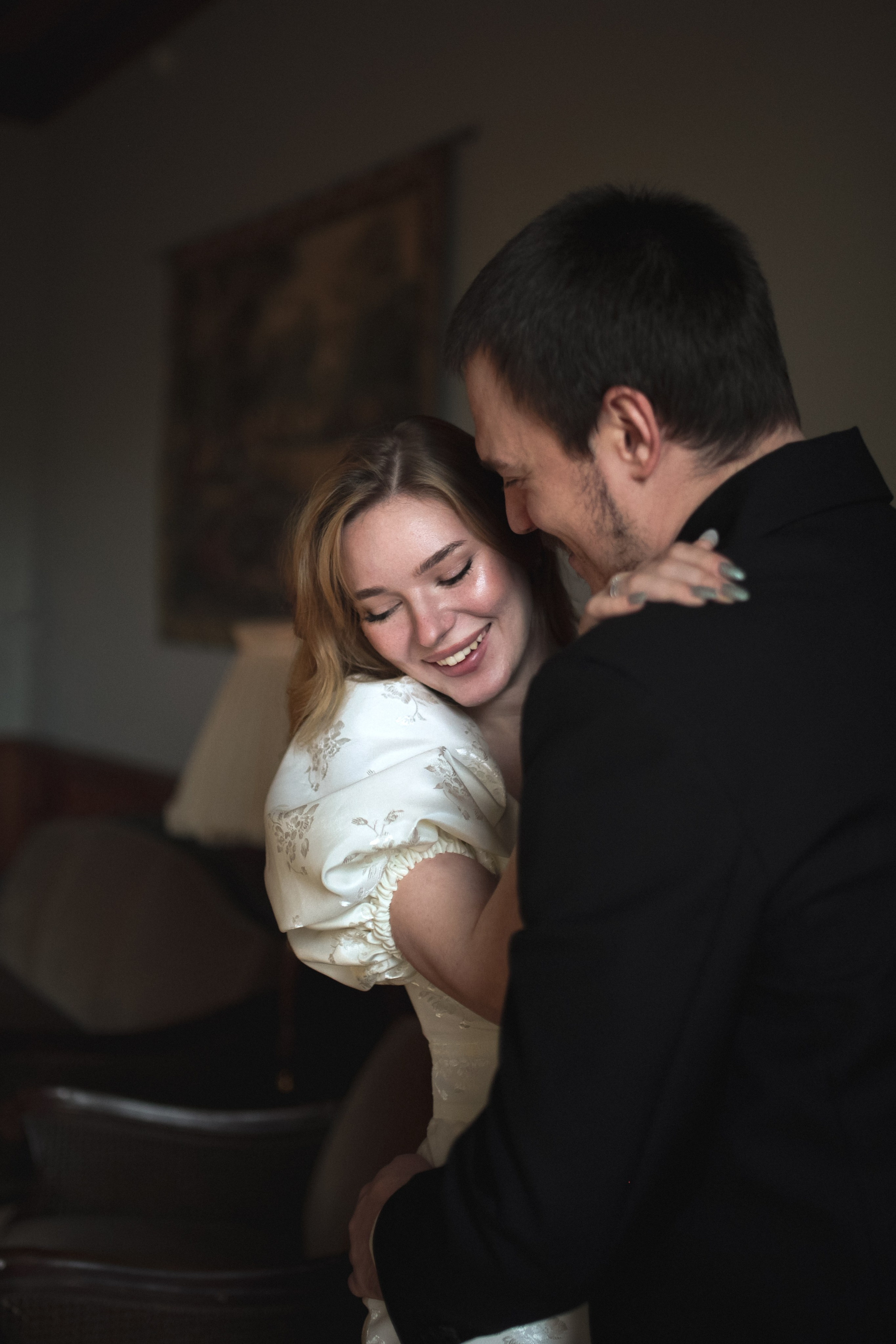 Любовь💛. Фотограф Санкт-Петербург