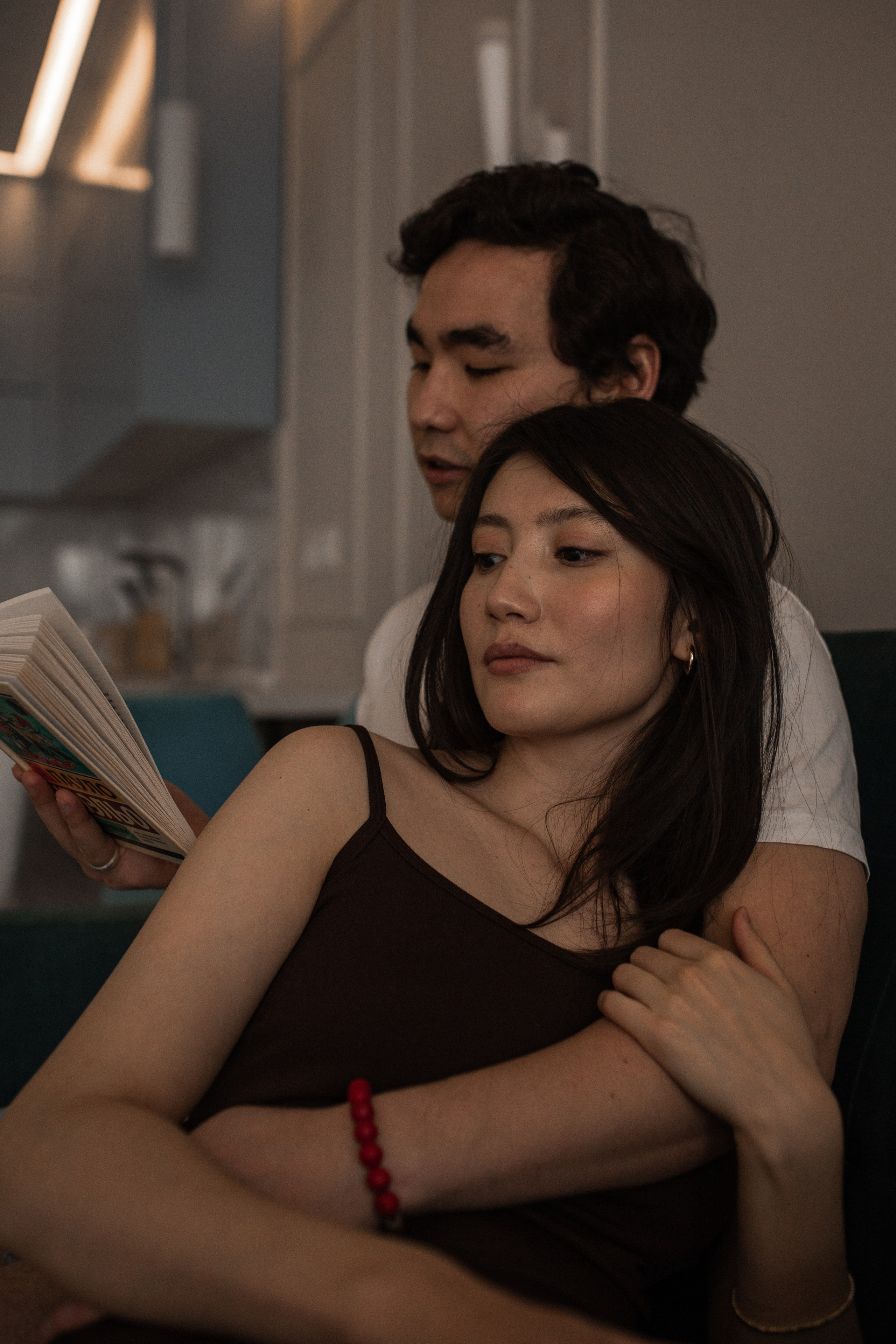 Ты-моя Вселенная🖤. Фотограф Санкт-Петербург