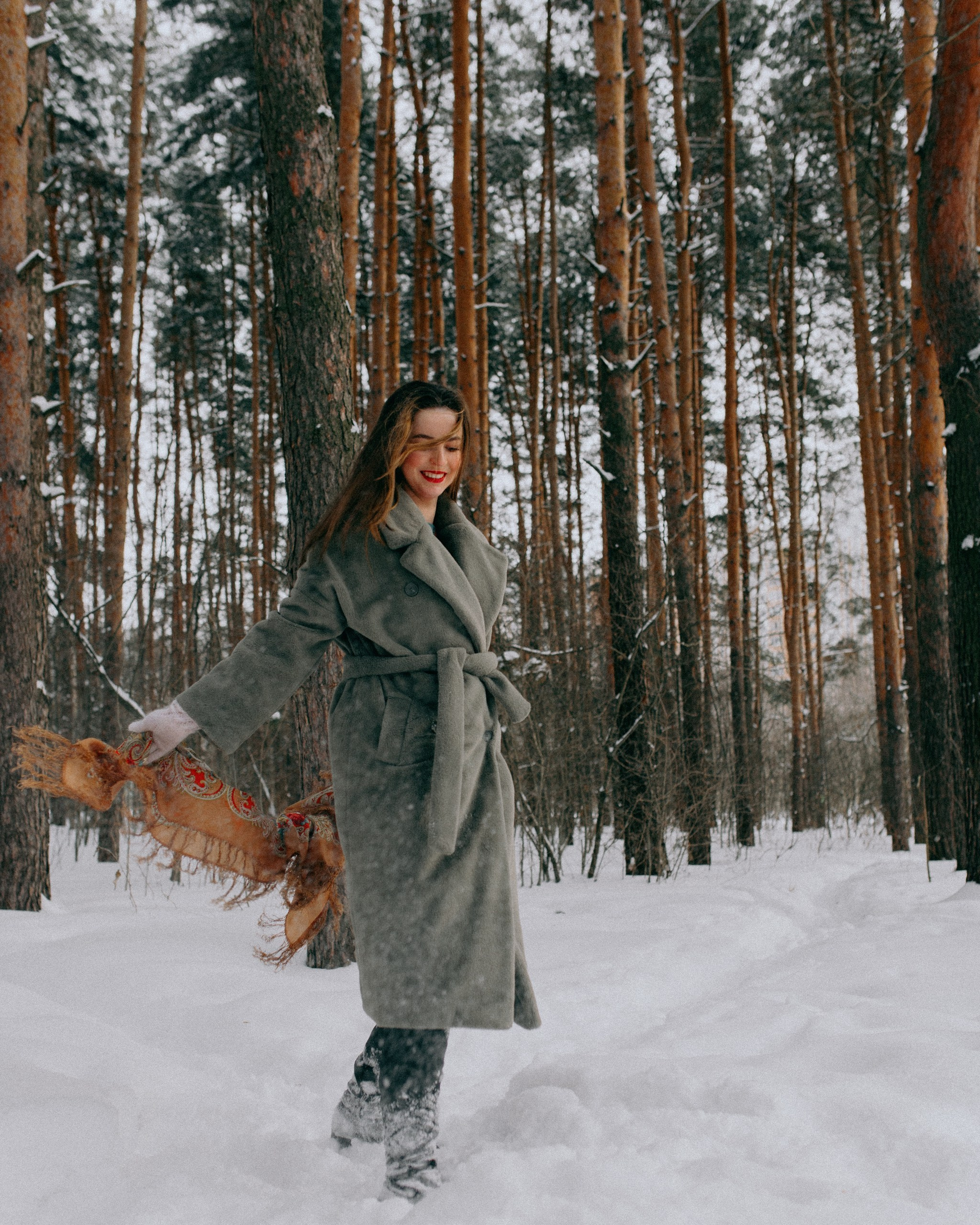 Сёстры. Масленица. Анастасия Турсунова арт-фотограф в Москве